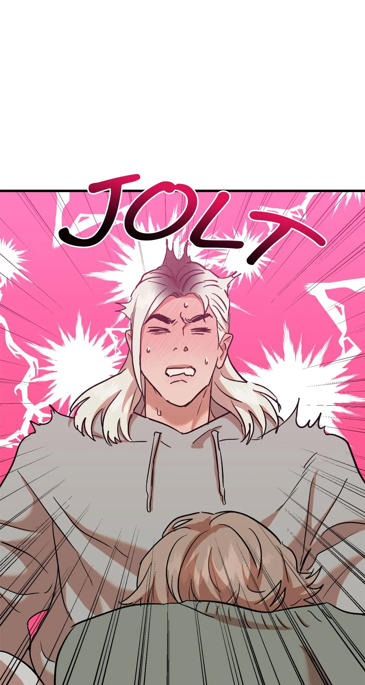 On-Site Arrest! Chapter 47 page 22 - 