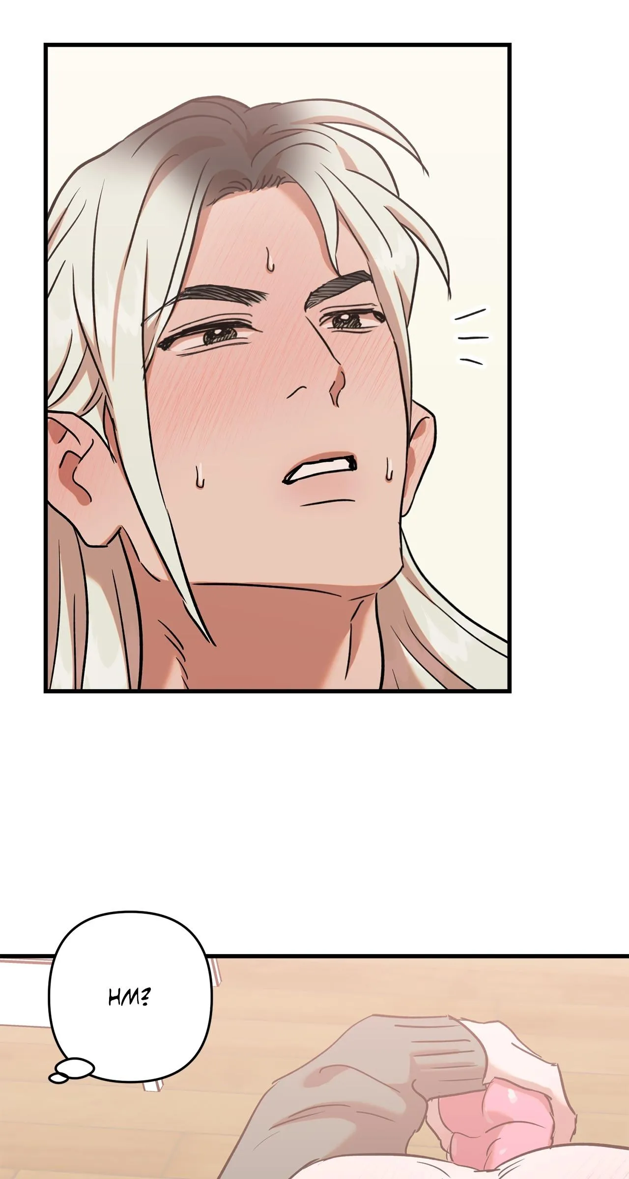 On-Site Arrest! Chapter 47 page 30 - 