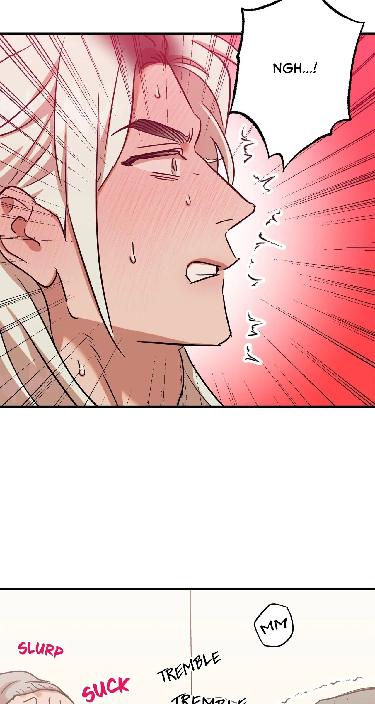 On-Site Arrest! Chapter 47 page 33 - 