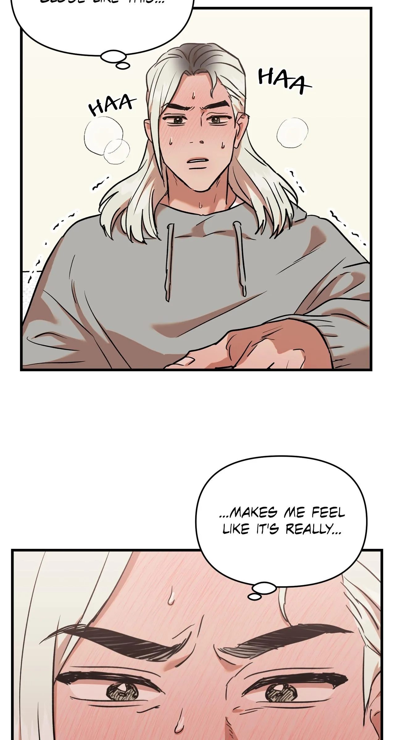 On-Site Arrest! Chapter 47 page 37 - 