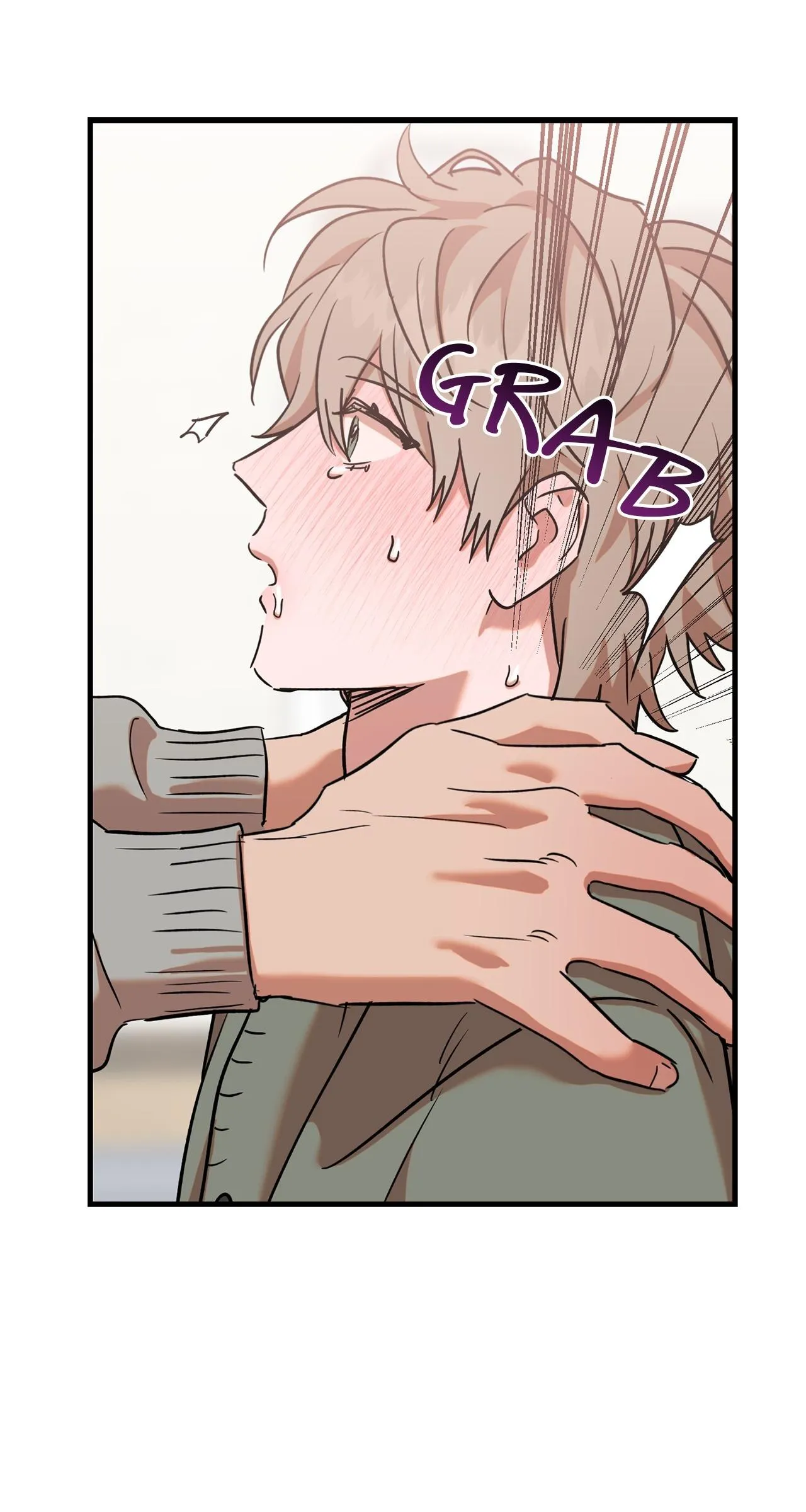 On-Site Arrest! Chapter 47 page 46 - 