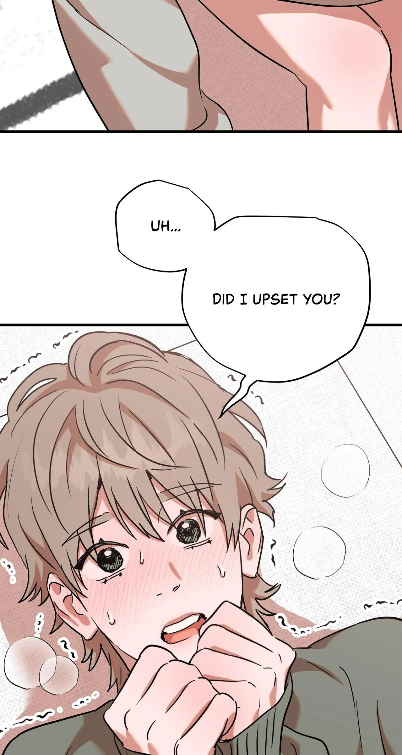 On-Site Arrest! Chapter 47 page 49 - 