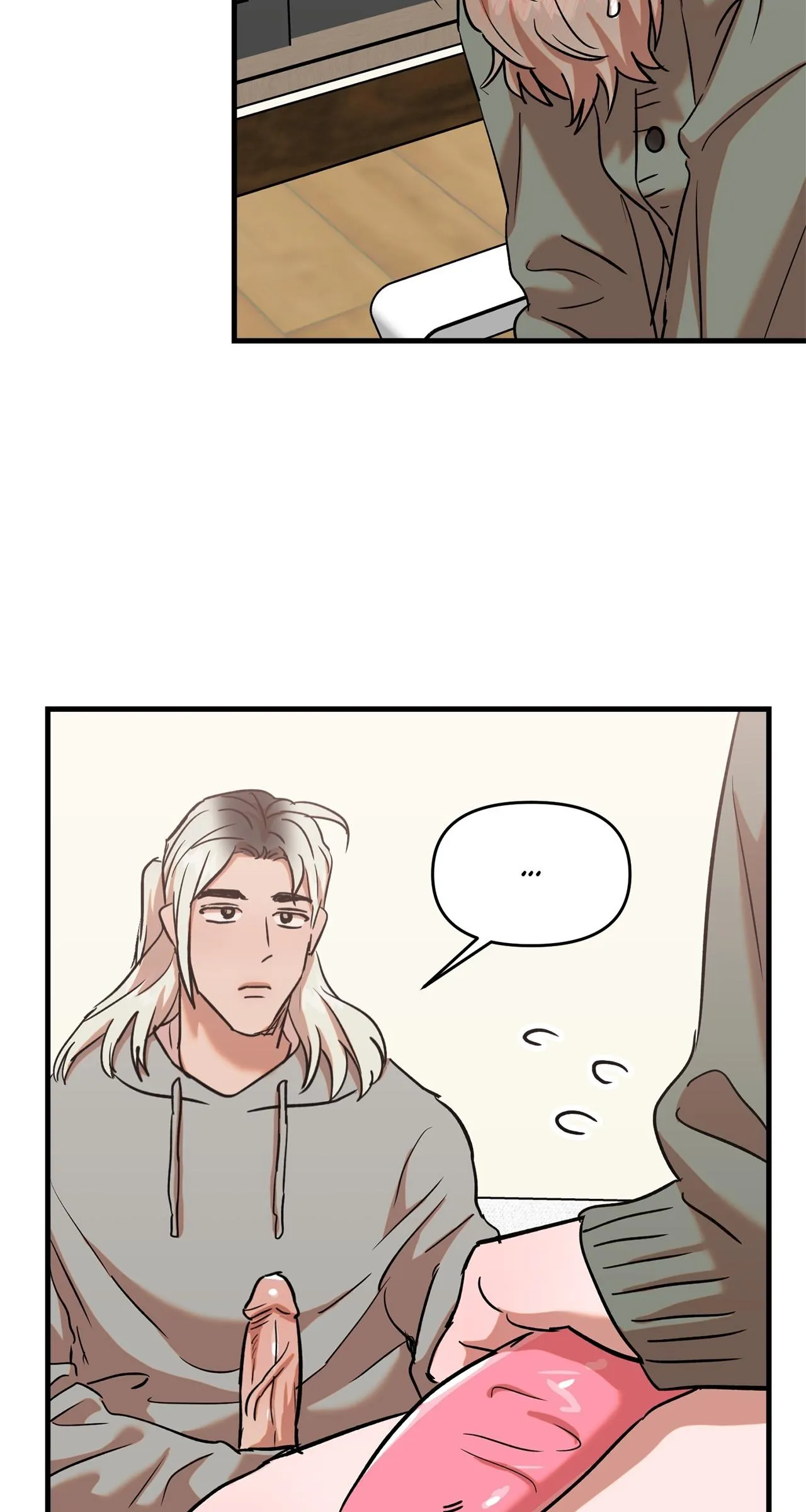 On-Site Arrest! Chapter 47 page 6 - 