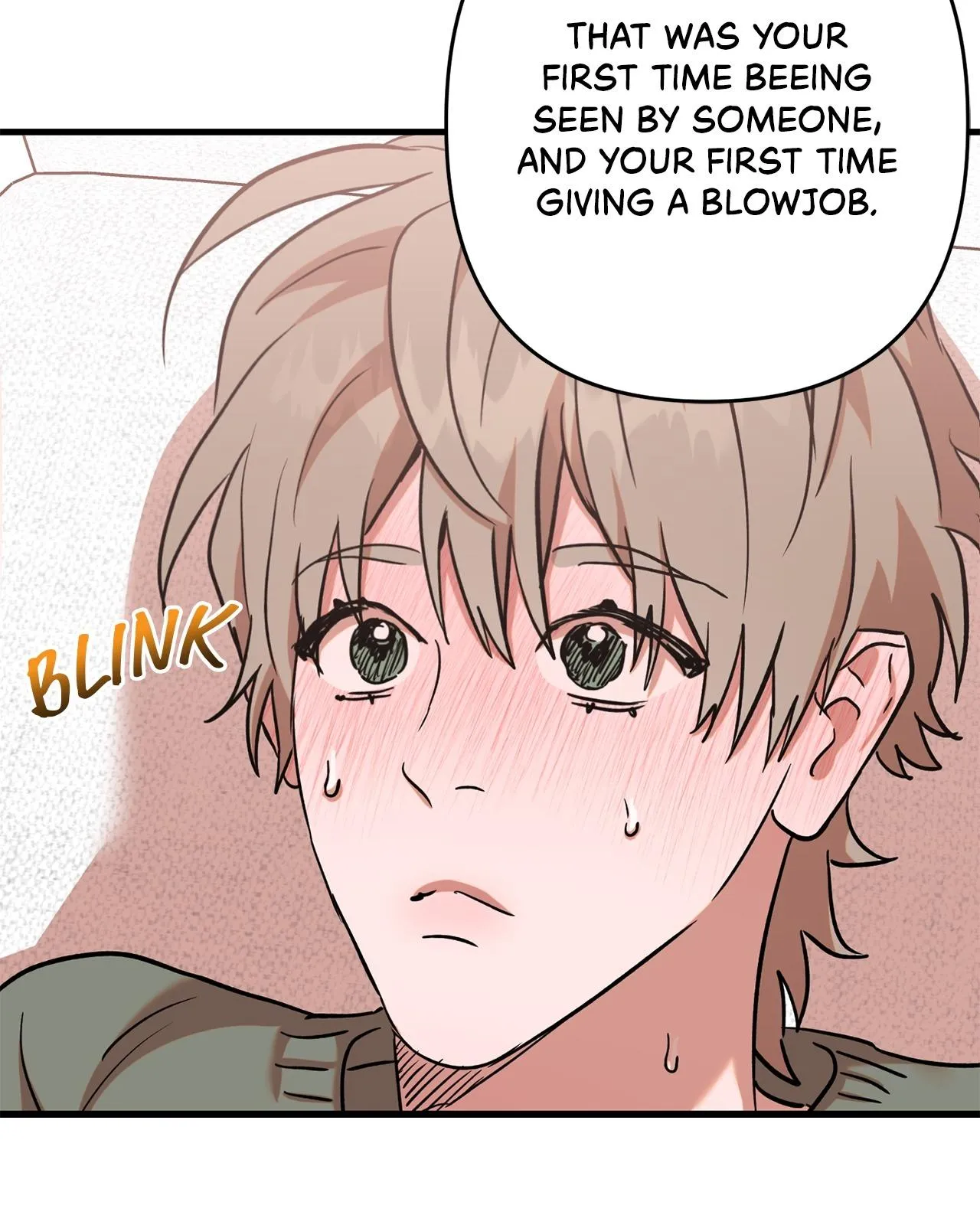 On-Site Arrest! Chapter 47 page 56 - 
