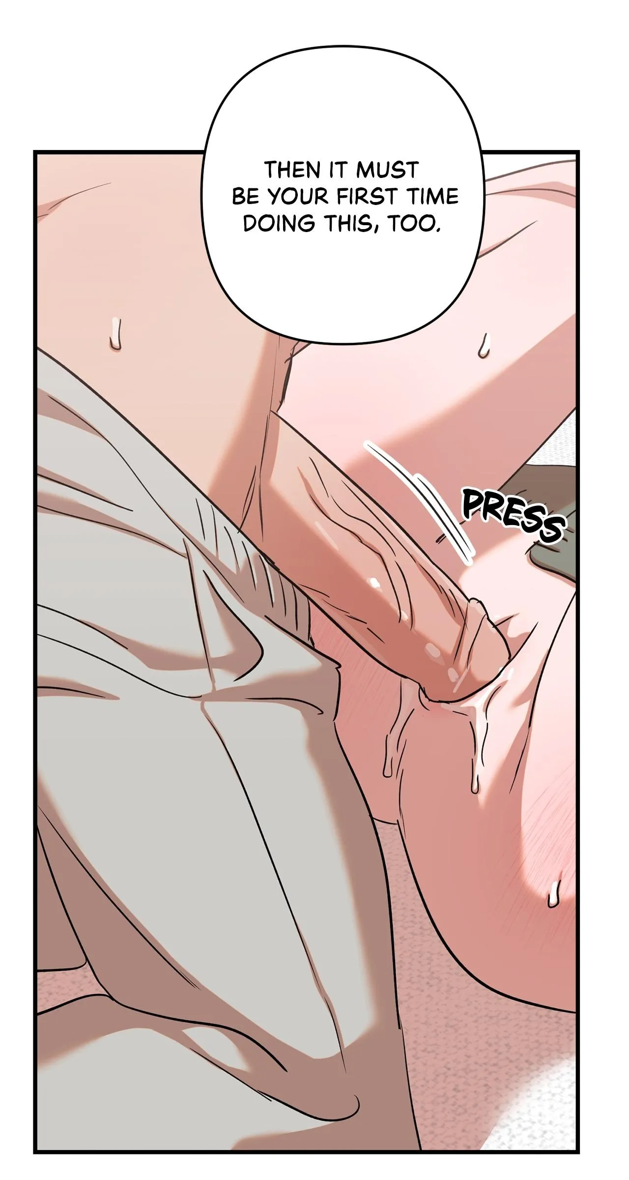 On-Site Arrest! Chapter 47 page 57 - 