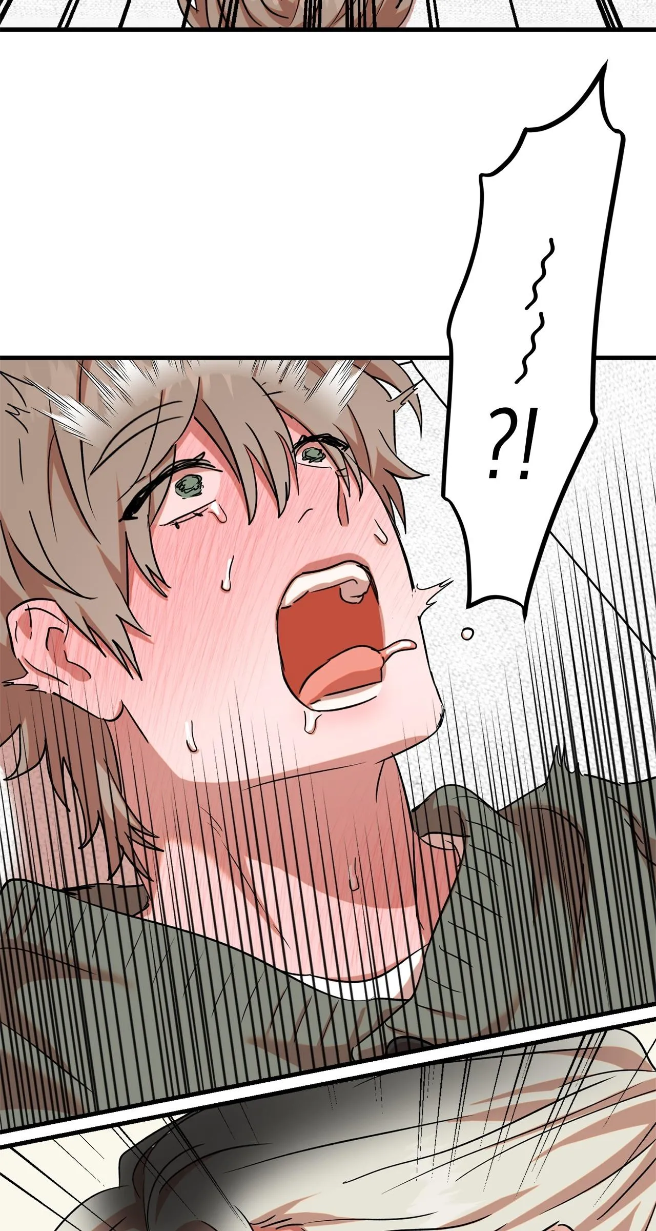 On-Site Arrest! Chapter 47 page 60 - 