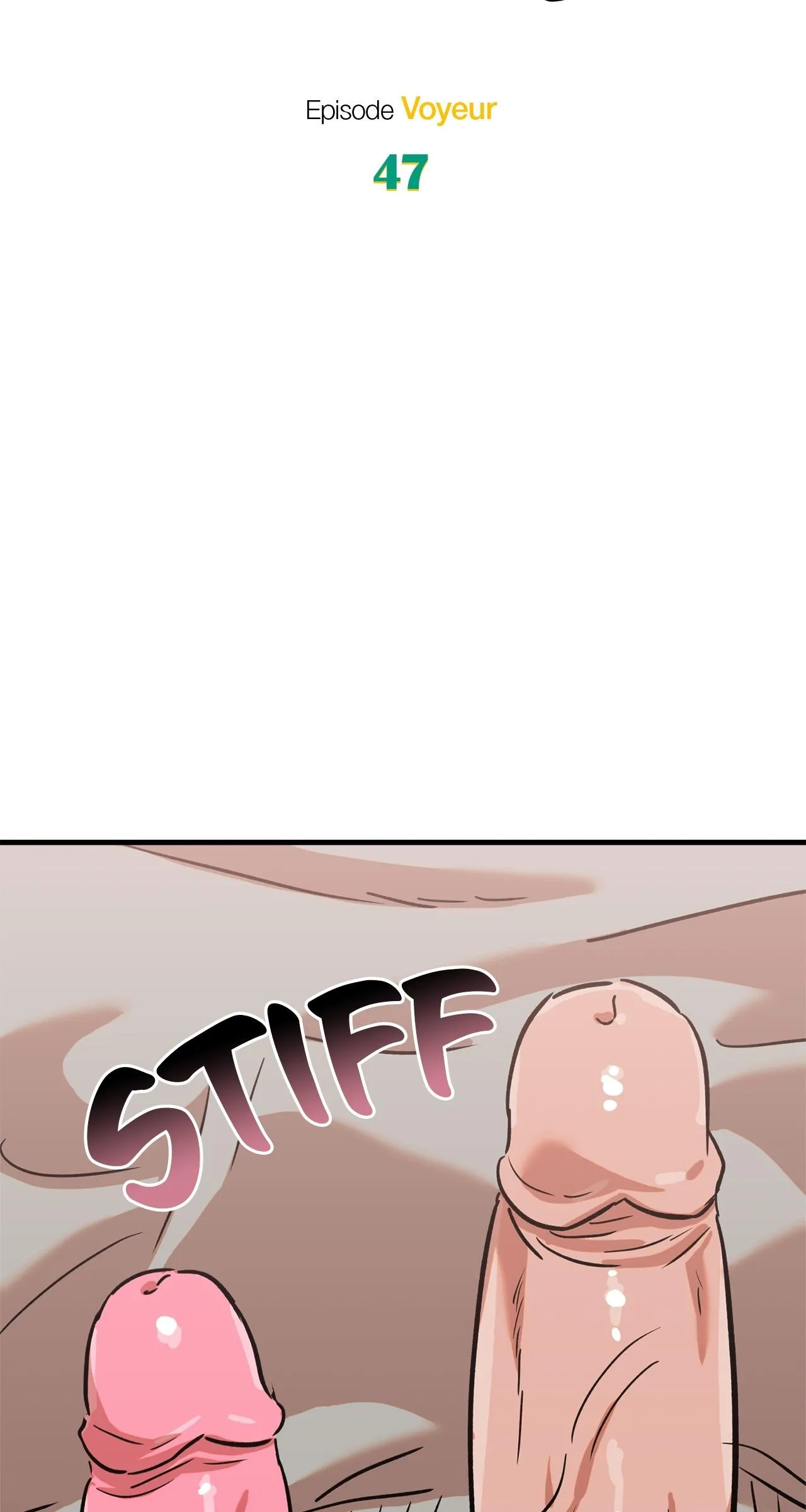 On-Site Arrest! Chapter 47 page 10 - 