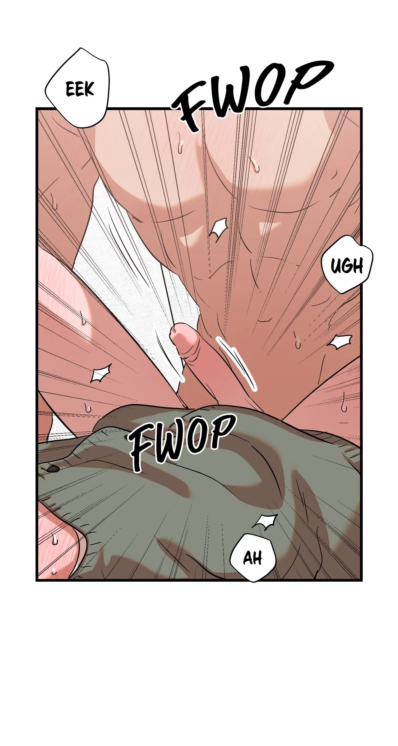 On-Site Arrest! Chapter 48 page 13 - 