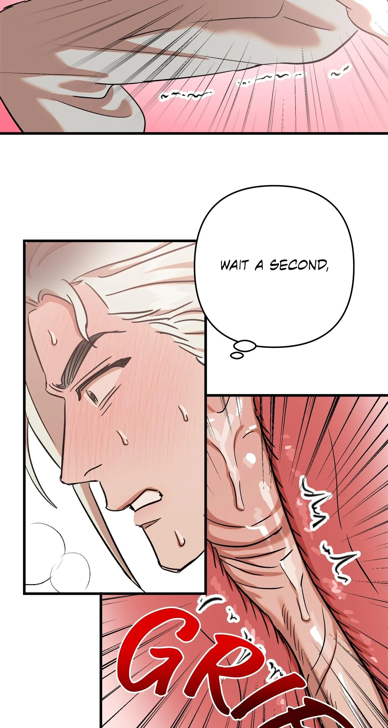 On-Site Arrest! Chapter 48 page 18 - 