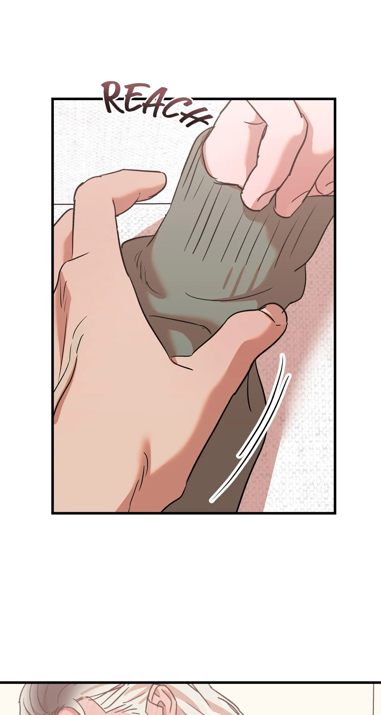 On-Site Arrest! Chapter 48 page 21 - 
