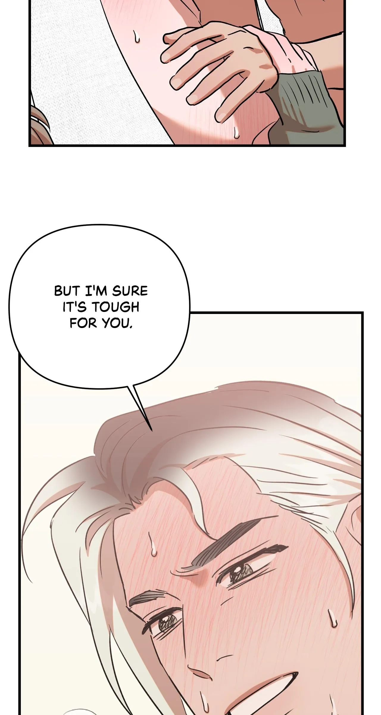 On-Site Arrest! Chapter 48 page 28 - 