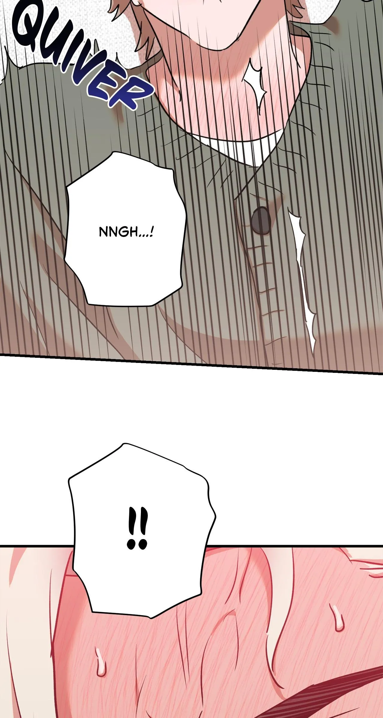 On-Site Arrest! Chapter 48 page 31 - 