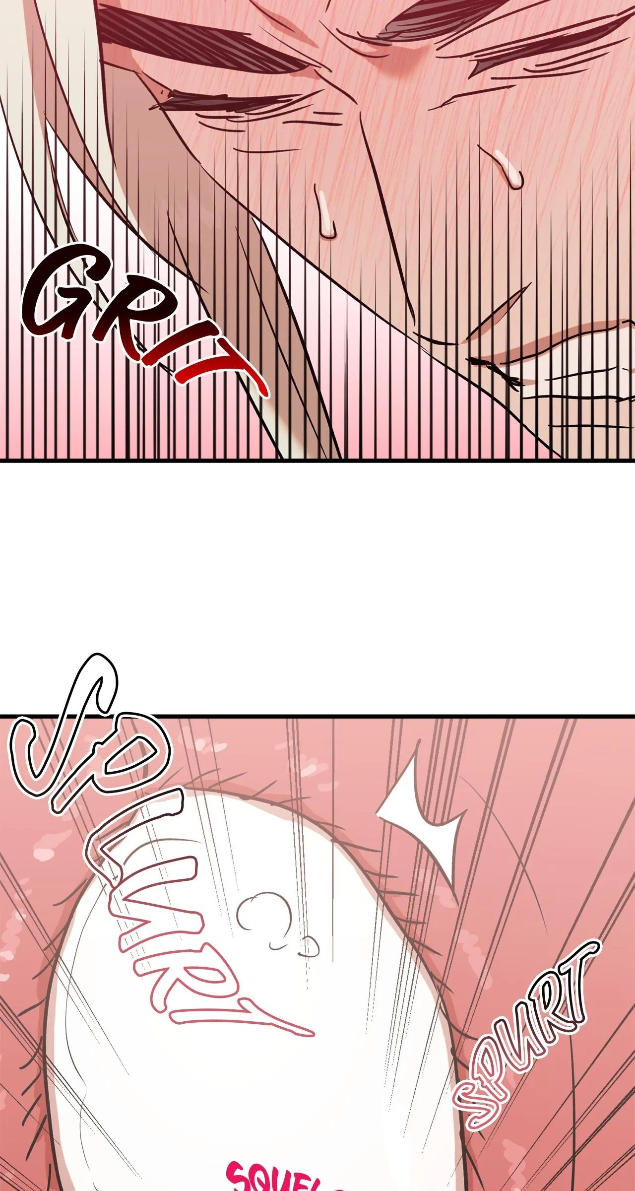 On-Site Arrest! Chapter 48 page 32 - 
