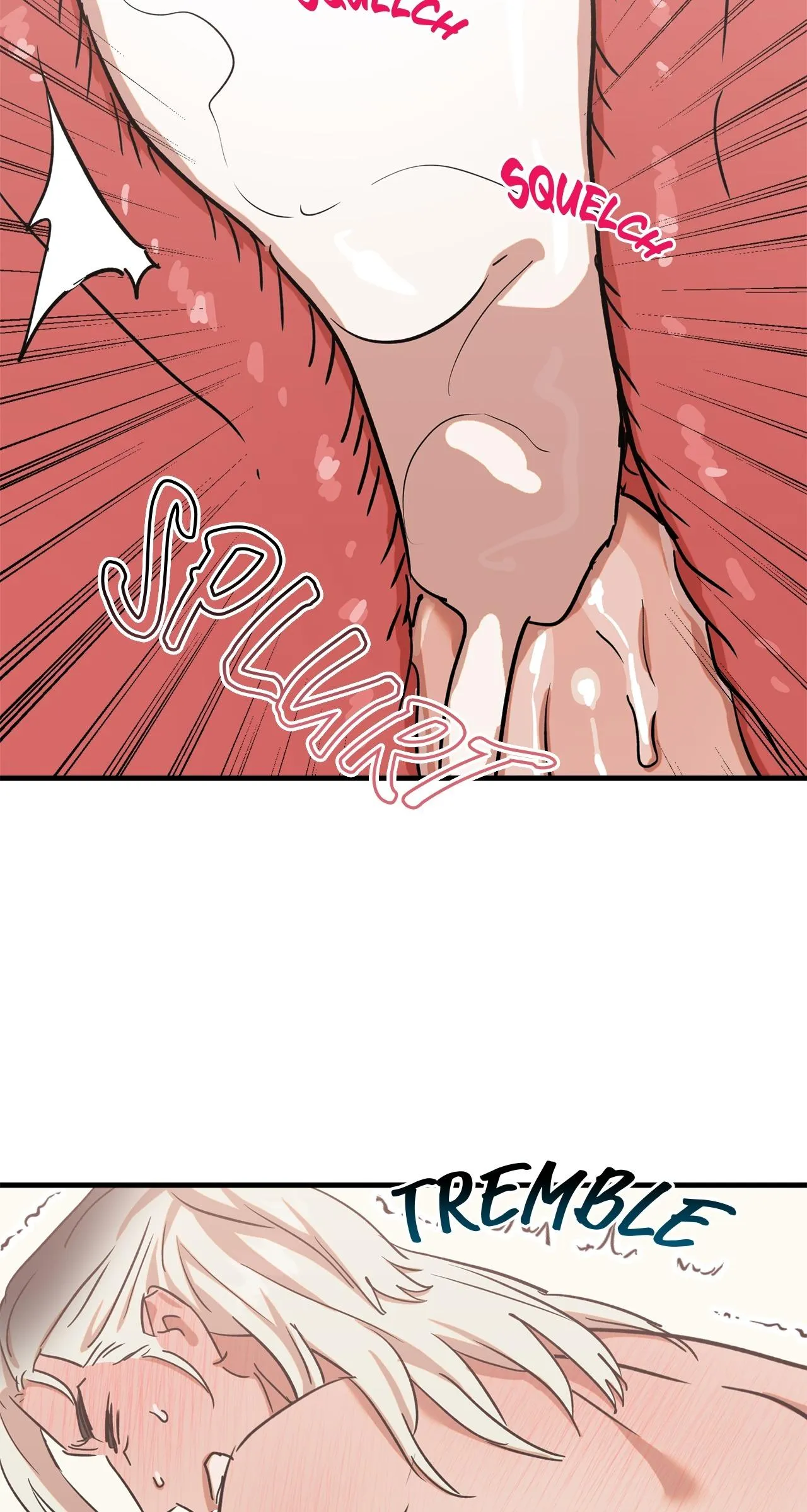 On-Site Arrest! Chapter 48 page 33 - 