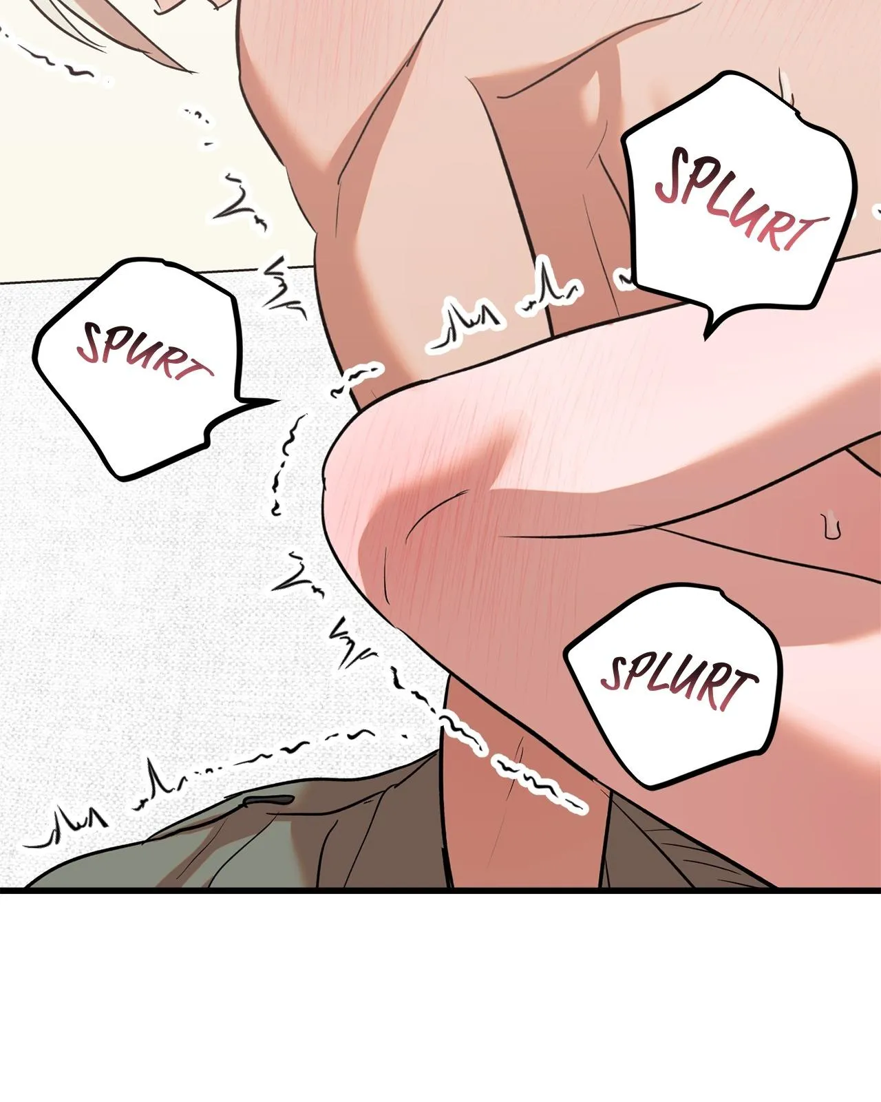 On-Site Arrest! Chapter 48 page 34 - 