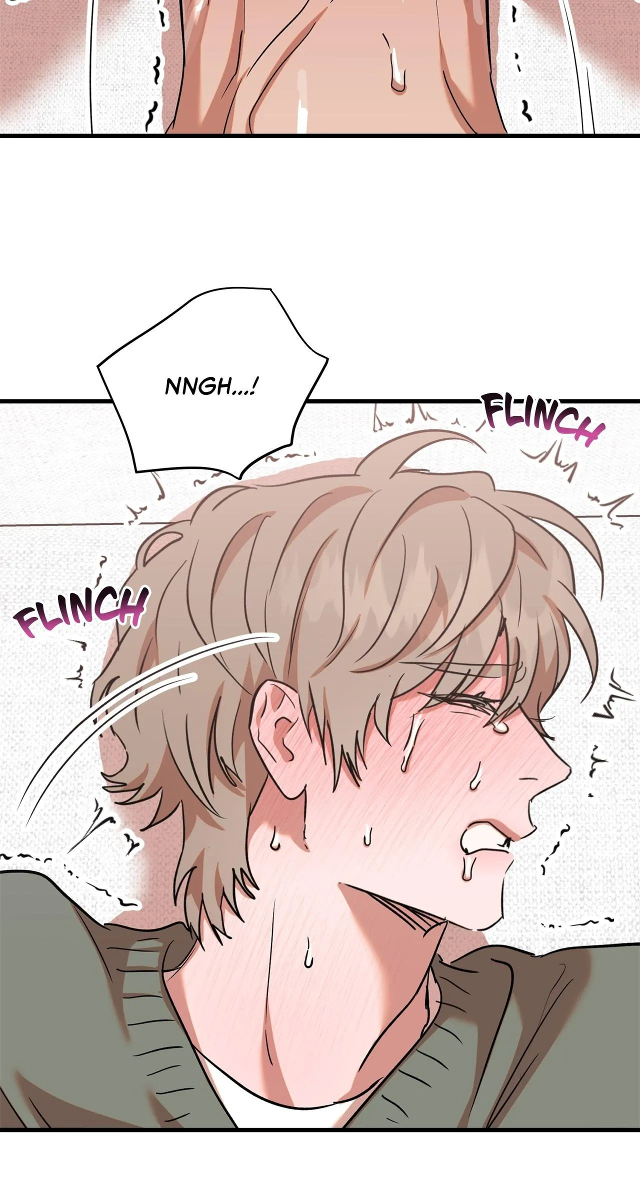 On-Site Arrest! Chapter 48 page 5 - 