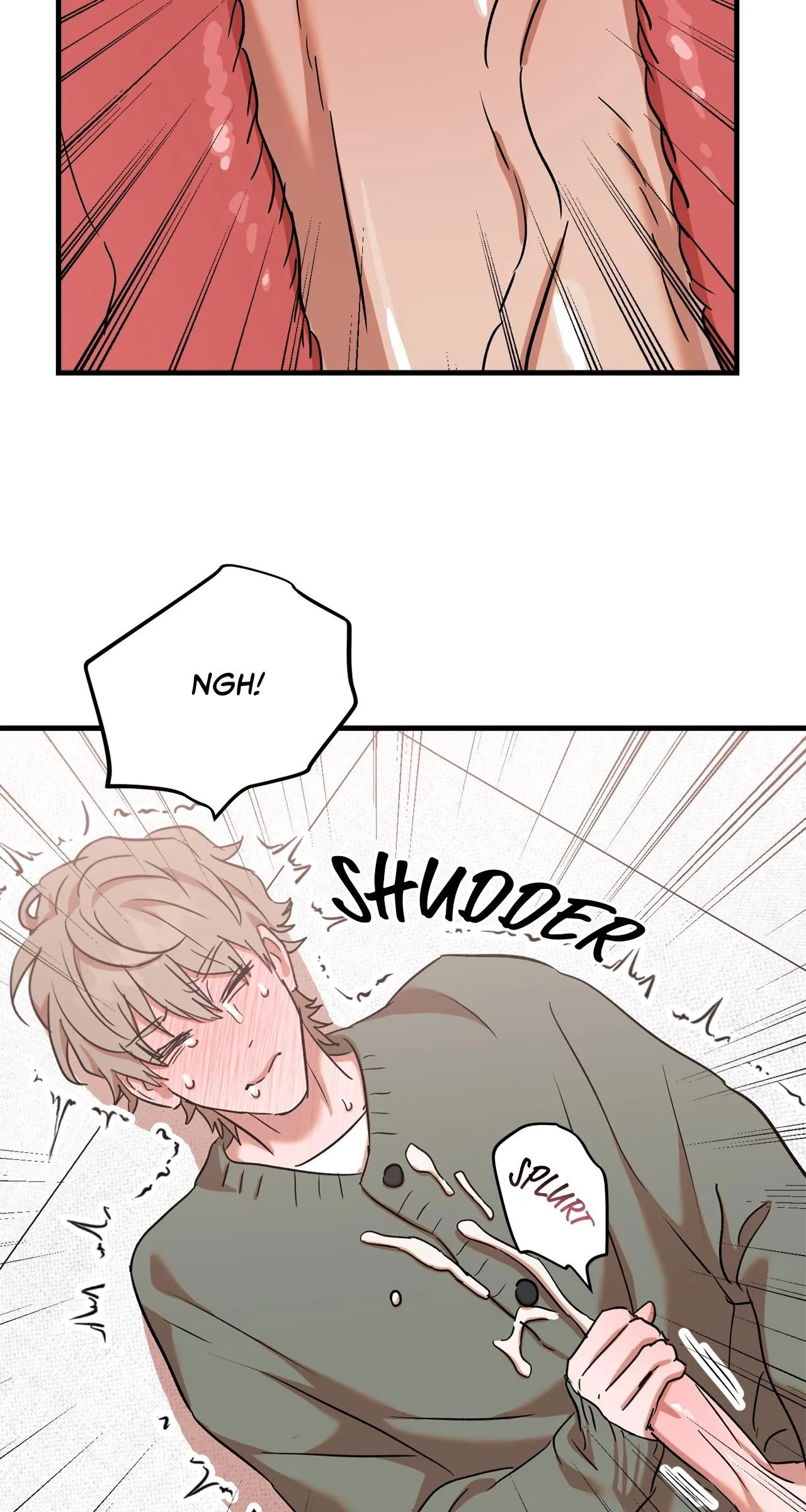 On-Site Arrest! Chapter 48 page 42 - 