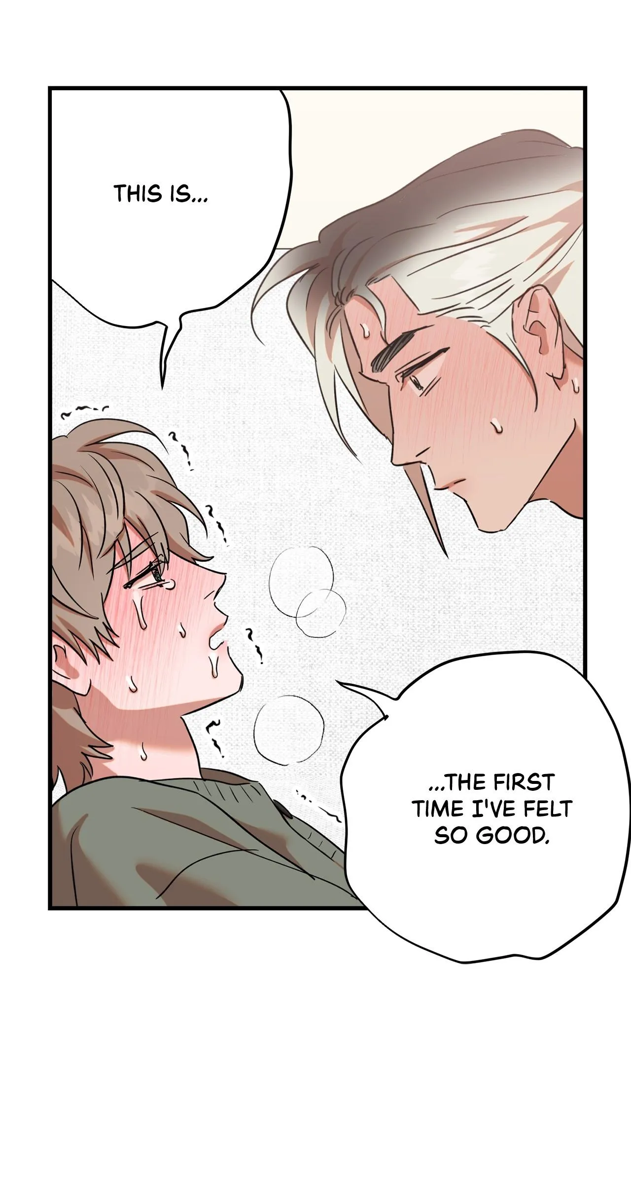 On-Site Arrest! Chapter 48 page 44 - 