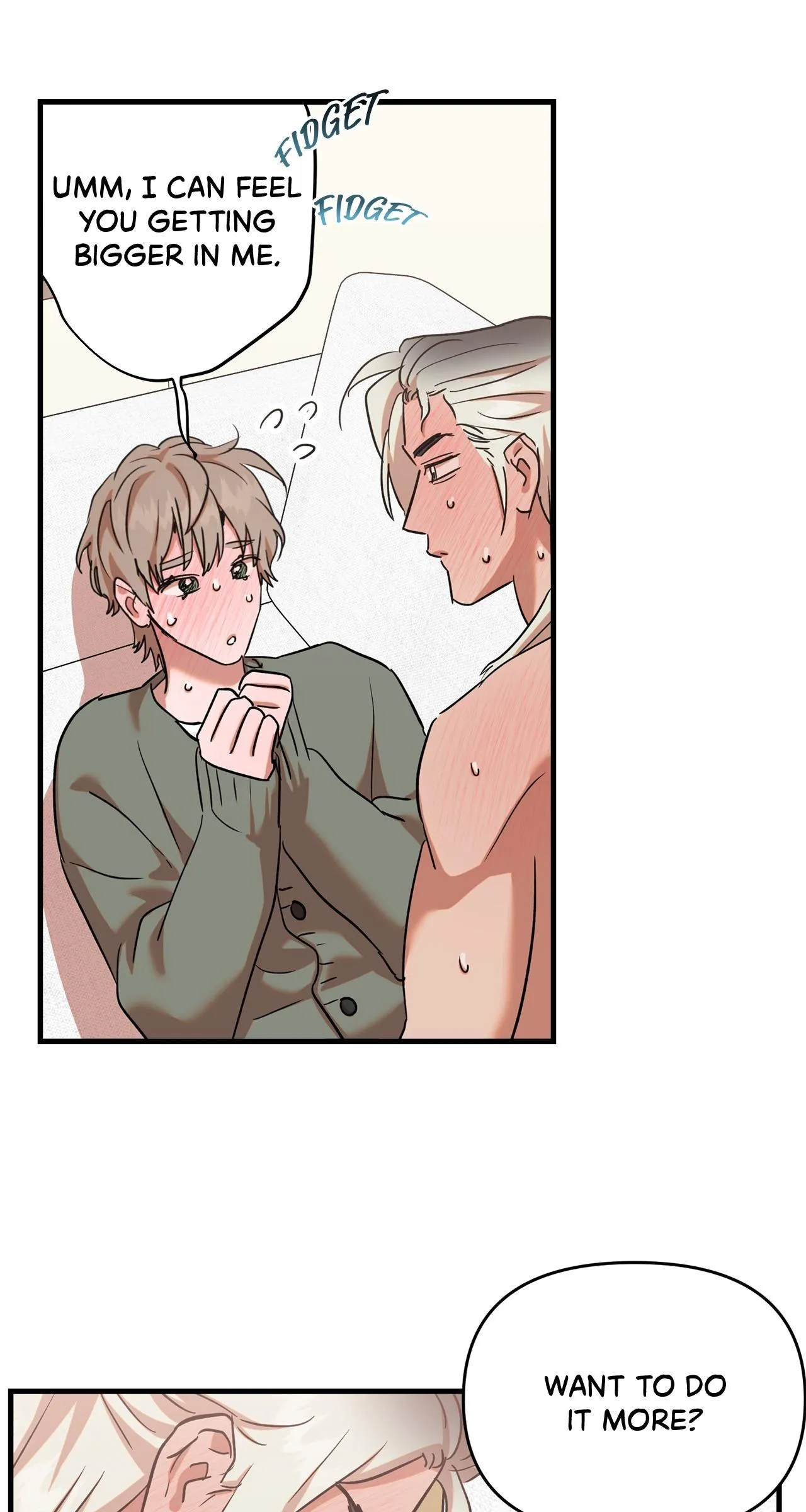On-Site Arrest! Chapter 48 page 46 - 
