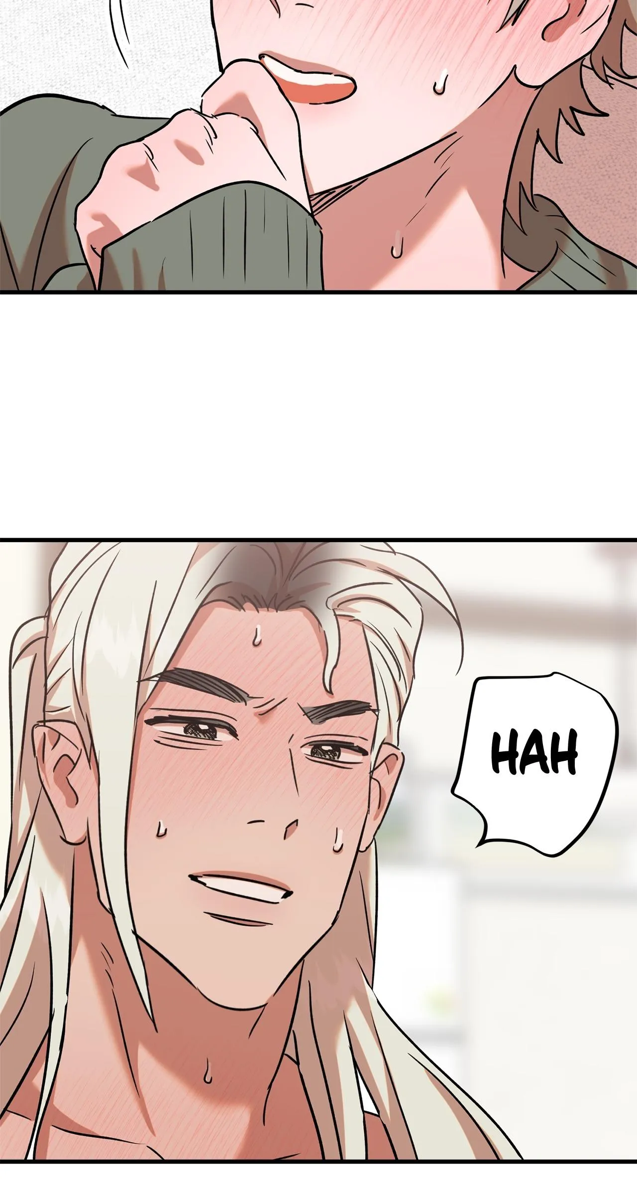 On-Site Arrest! Chapter 48 page 48 - 