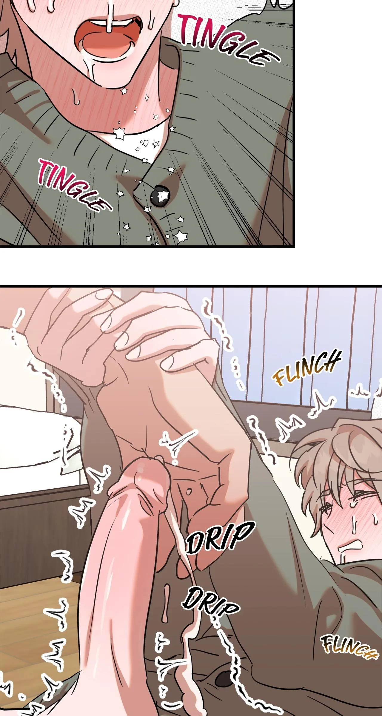 On-Site Arrest! Chapter 48 page 58 - 