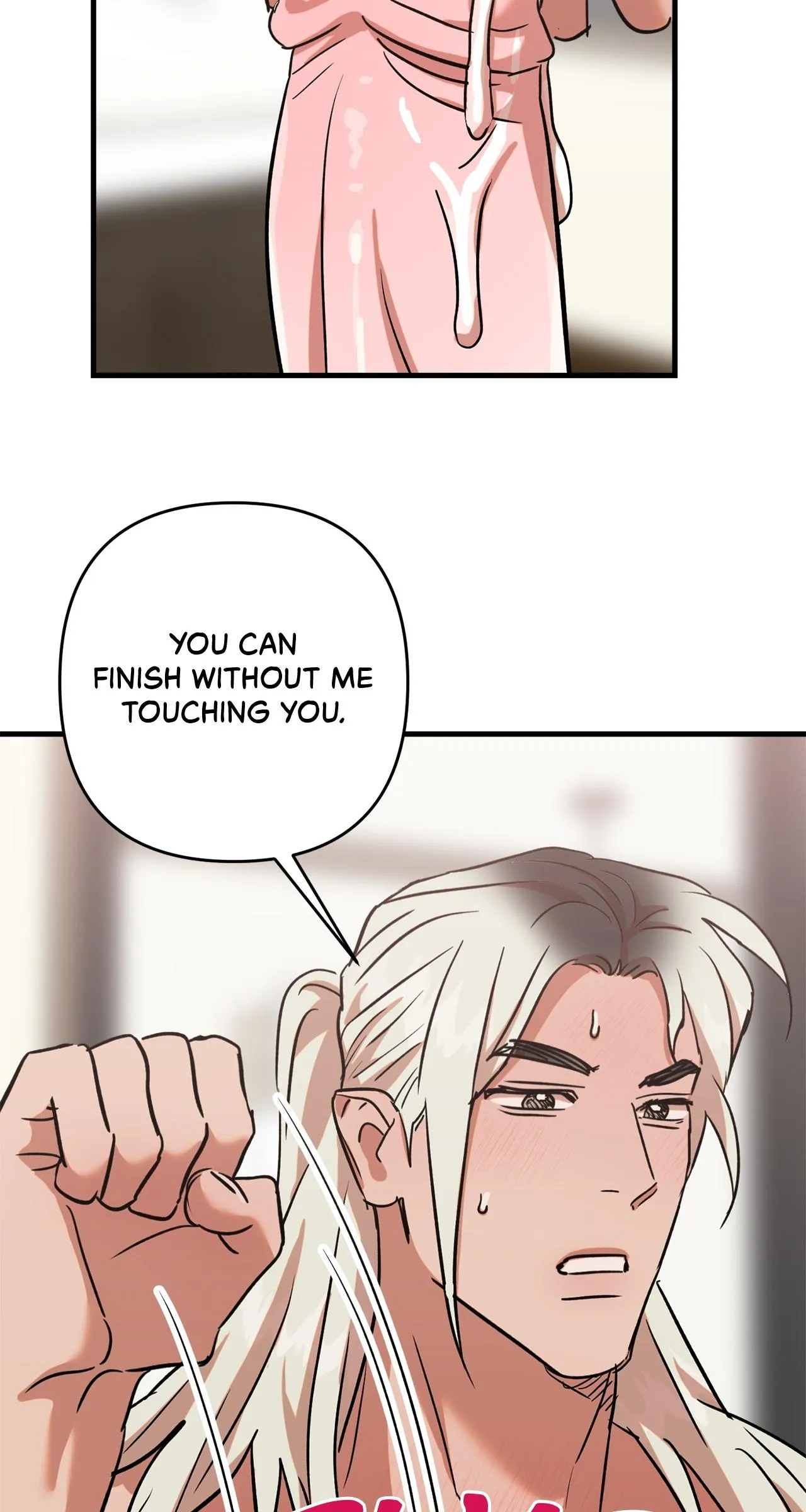 On-Site Arrest! Chapter 48 page 60 - 