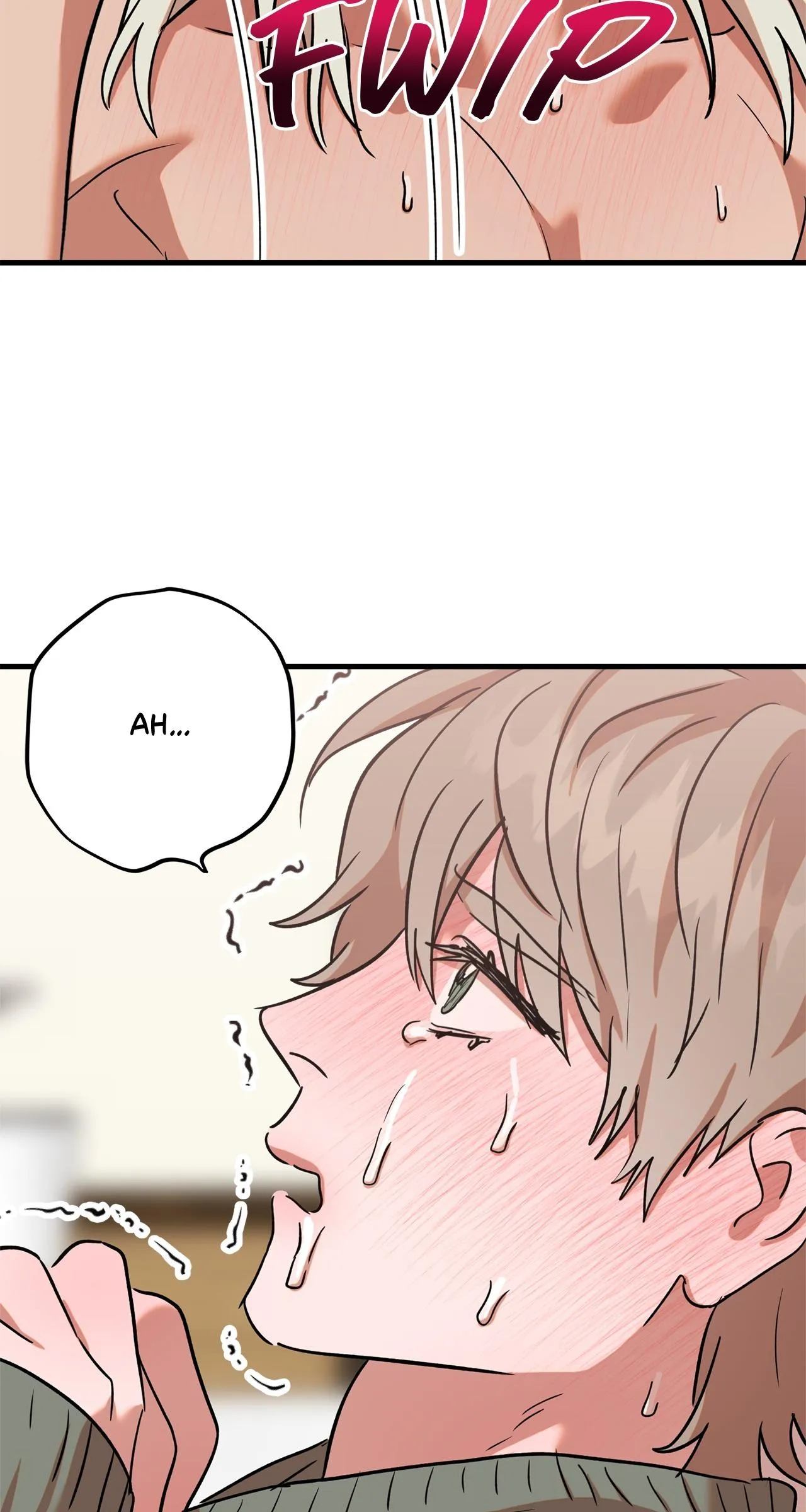 On-Site Arrest! Chapter 48 page 61 - 