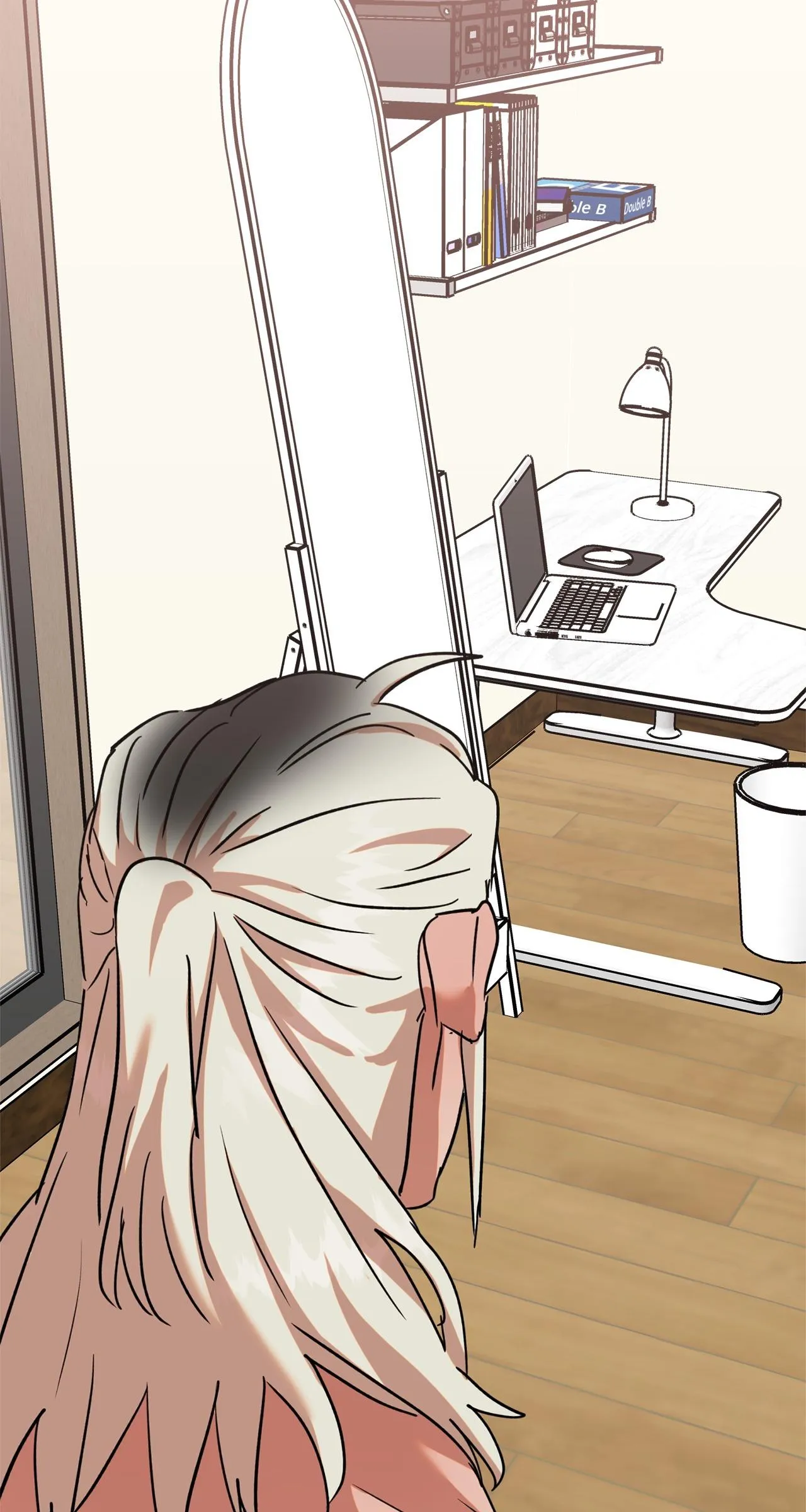 On-Site Arrest! Chapter 48 page 63 - 