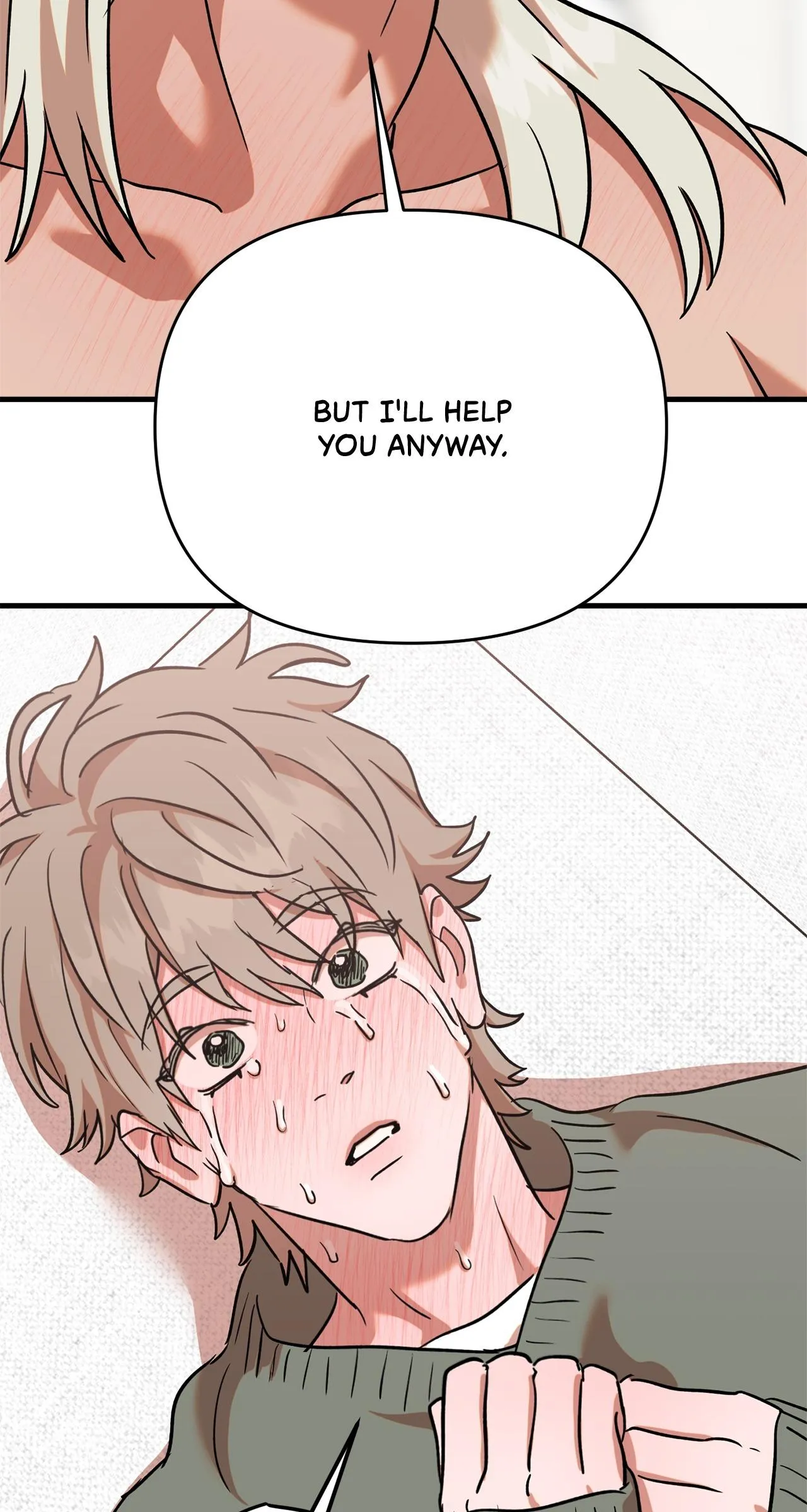On-Site Arrest! Chapter 48 page 65 - 