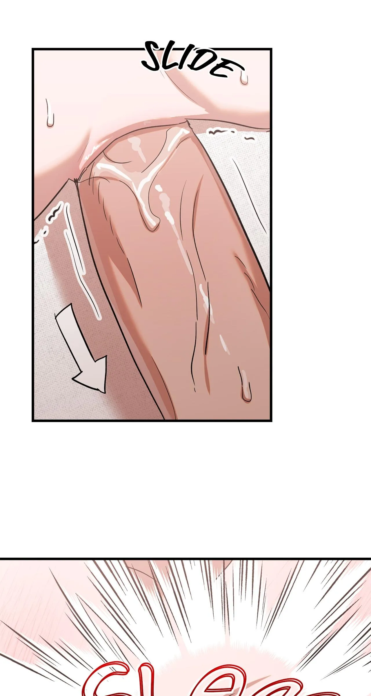 On-Site Arrest! Chapter 48 page 9 - 