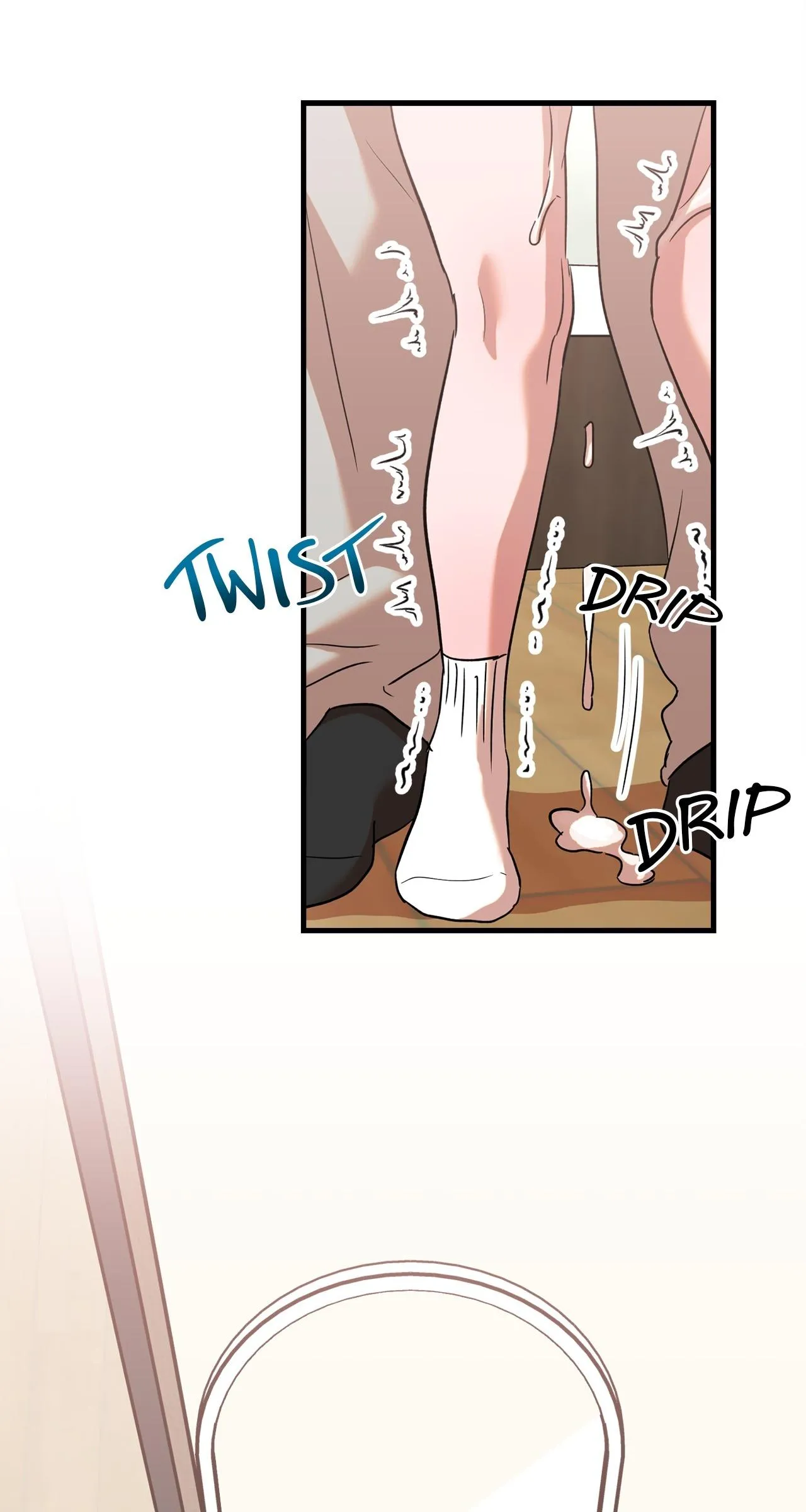 On-Site Arrest! Chapter 49 page 13 - 
