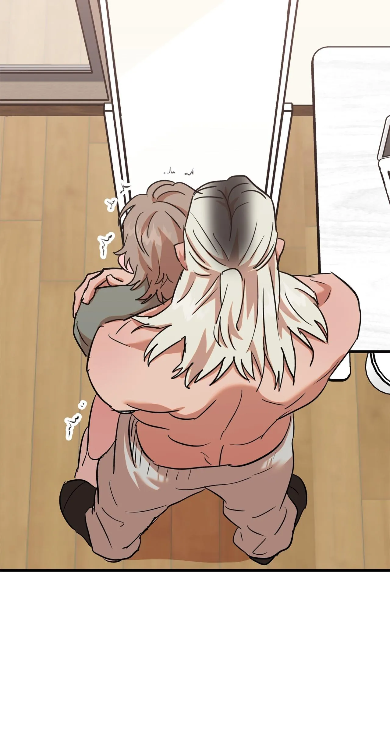 On-Site Arrest! Chapter 49 page 14 - 