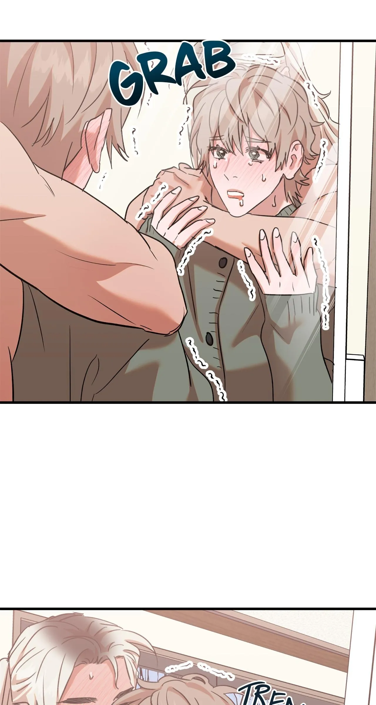 On-Site Arrest! Chapter 49 page 15 - 