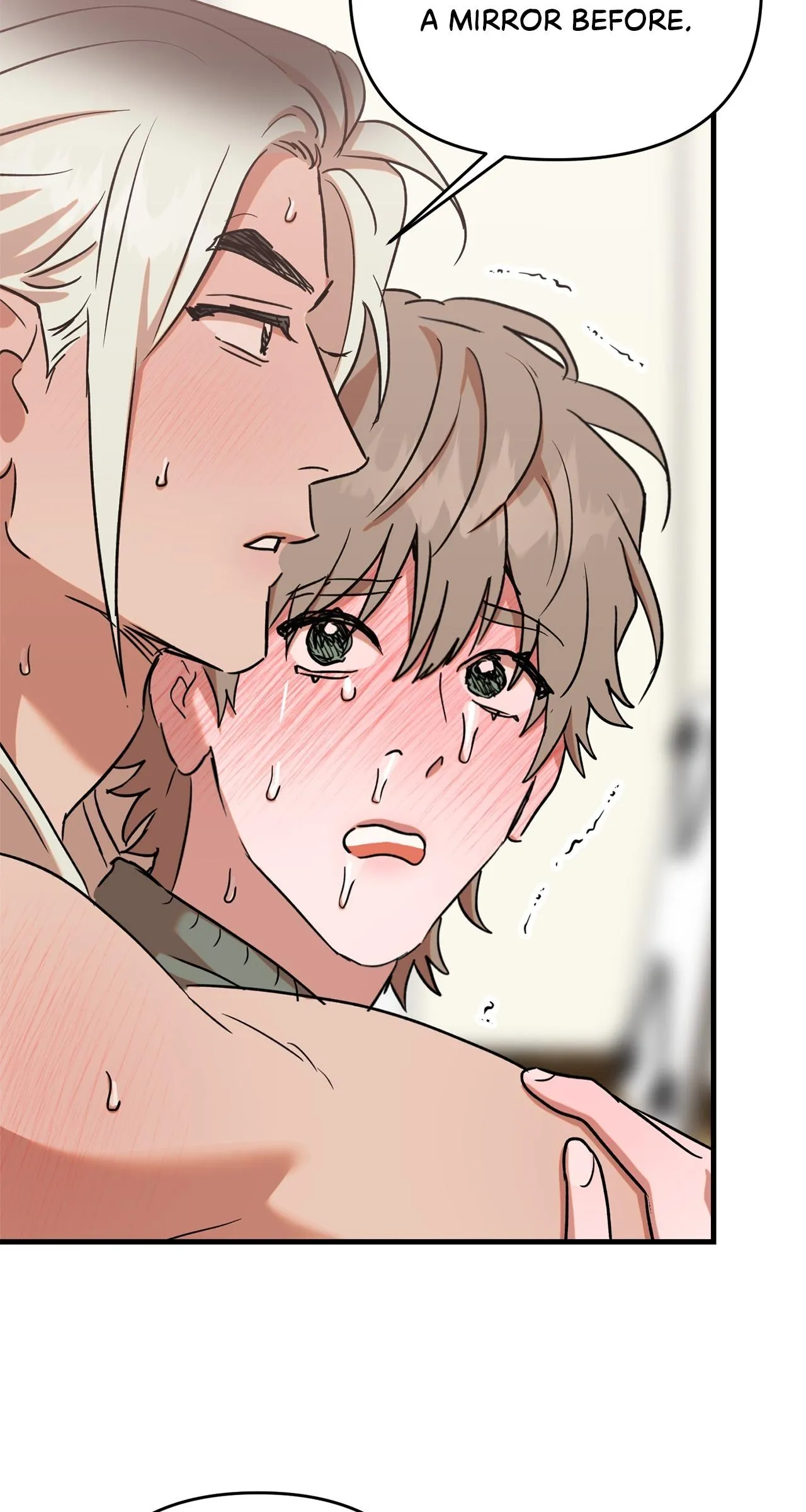 On-Site Arrest! Chapter 49 page 17 - 