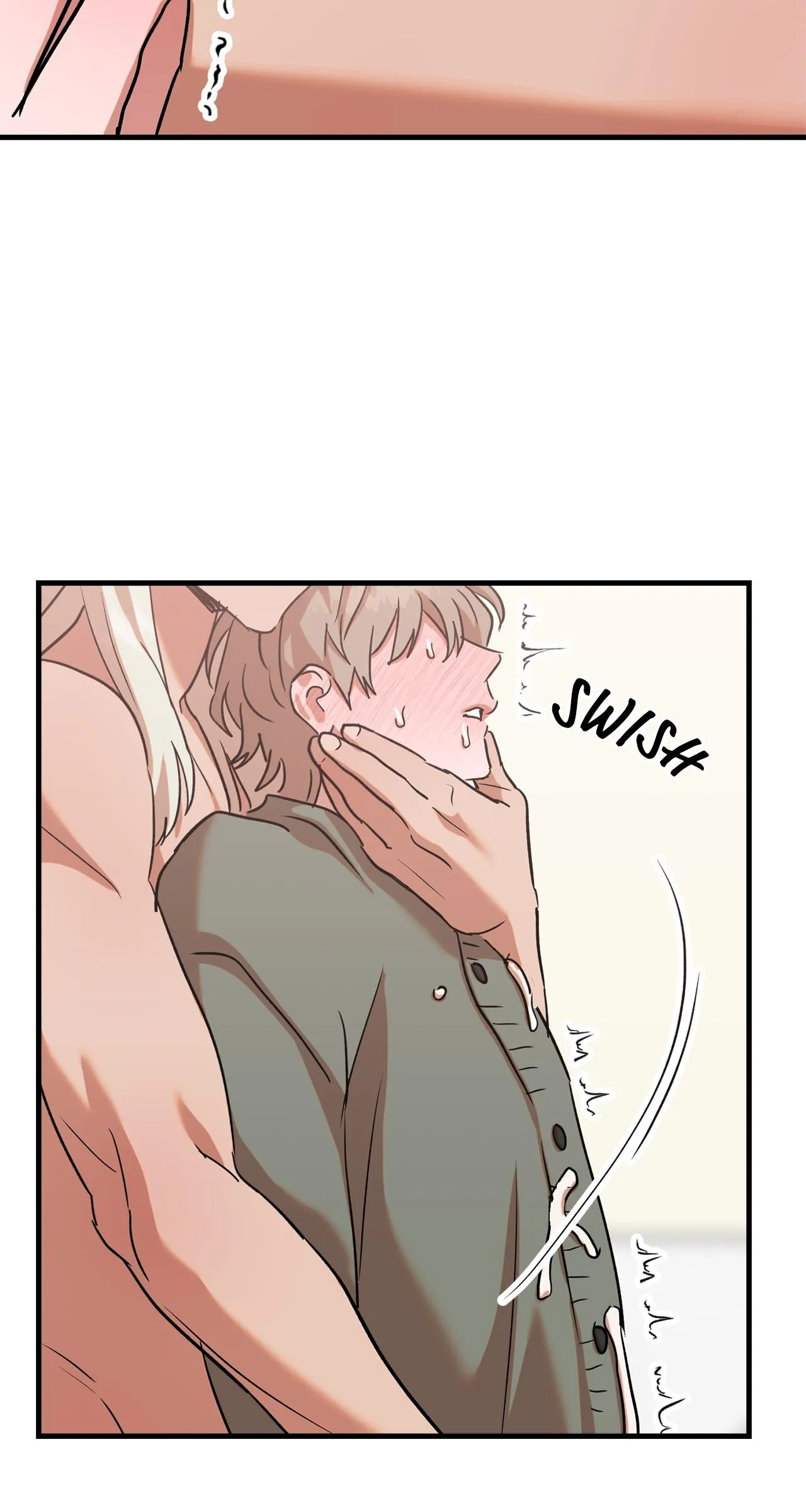 On-Site Arrest! Chapter 49 page 20 - 