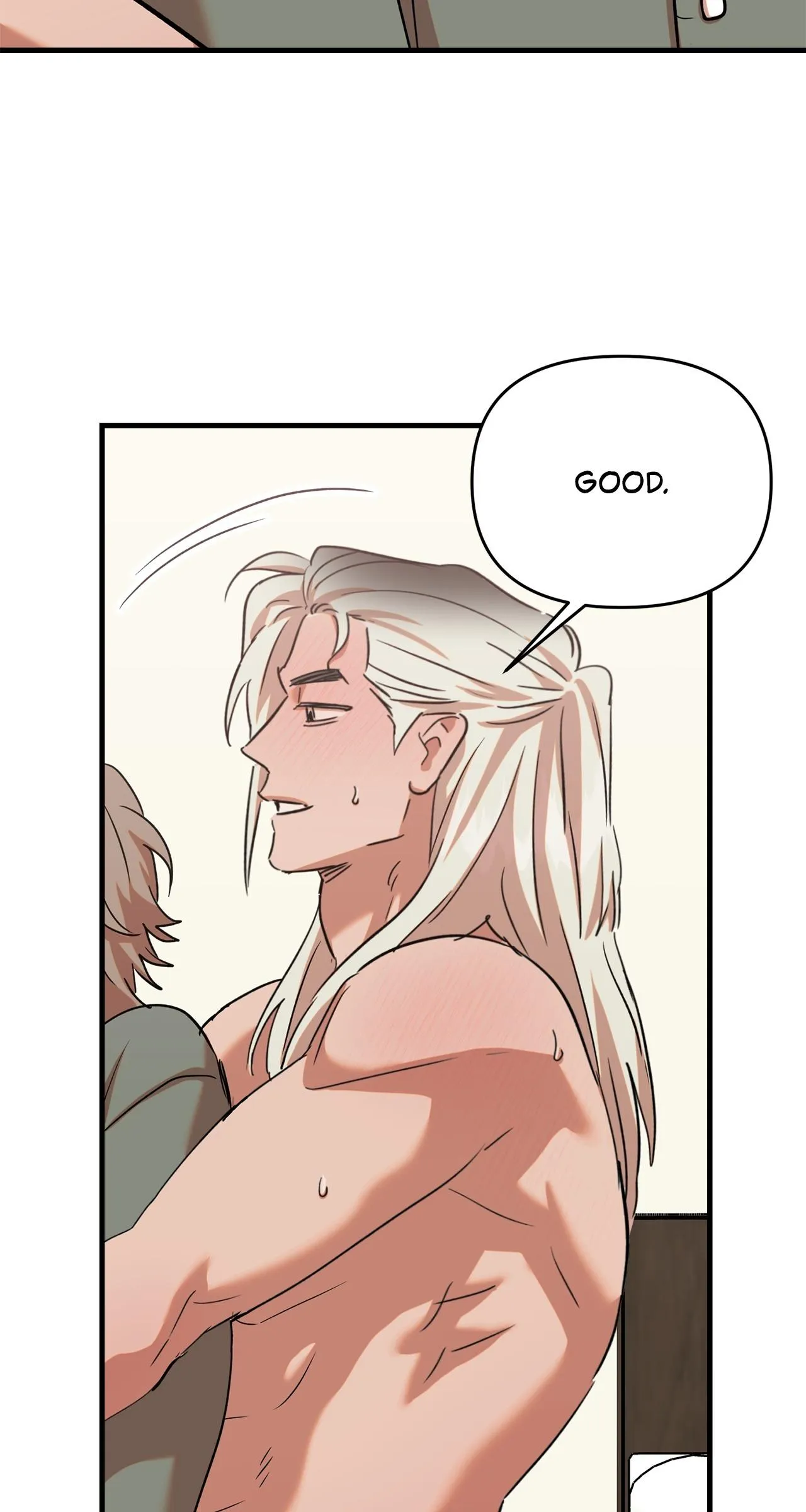 On-Site Arrest! Chapter 49 page 25 - 
