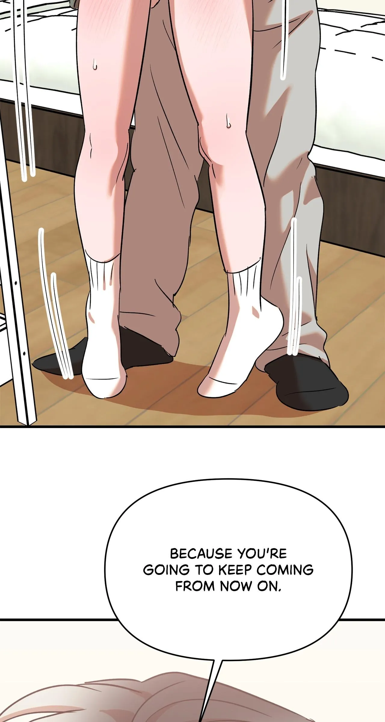 On-Site Arrest! Chapter 49 page 27 - 