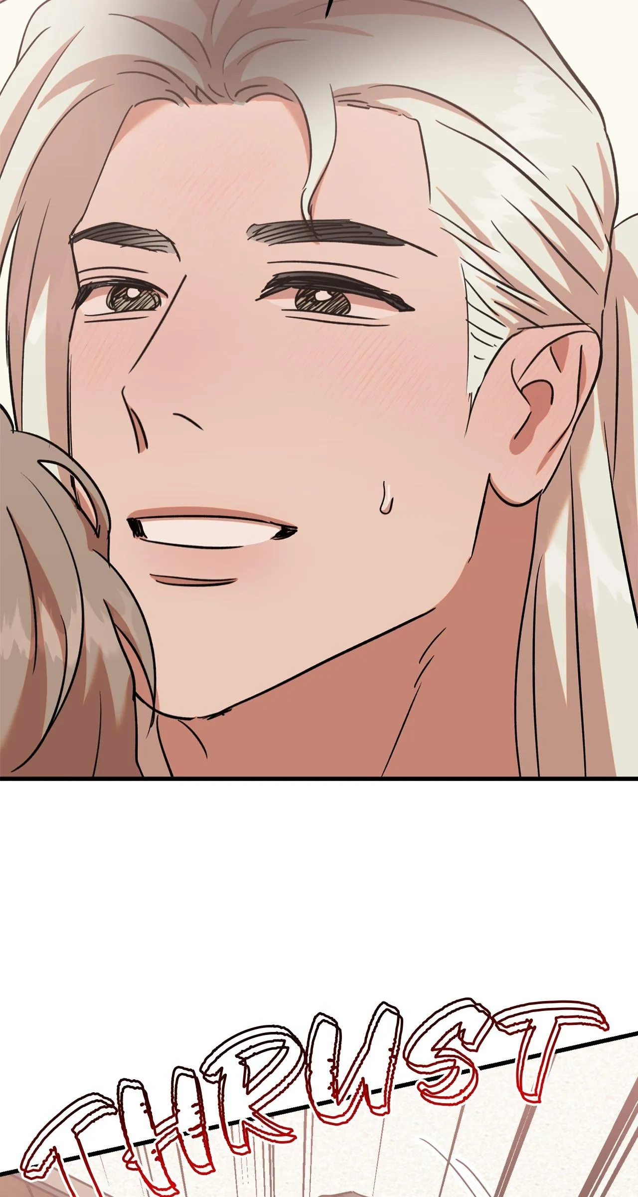 On-Site Arrest! Chapter 49 page 28 - 