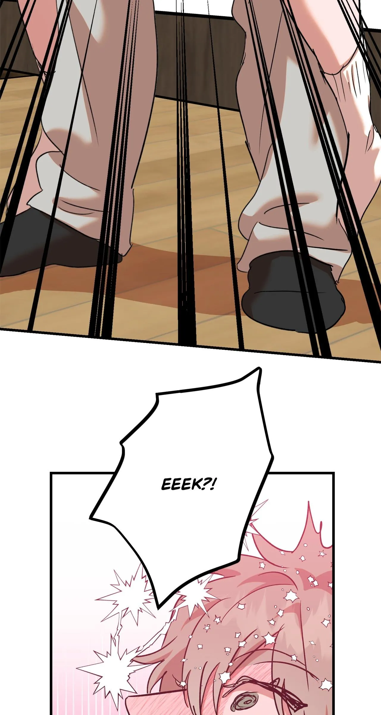 On-Site Arrest! Chapter 49 page 30 - 