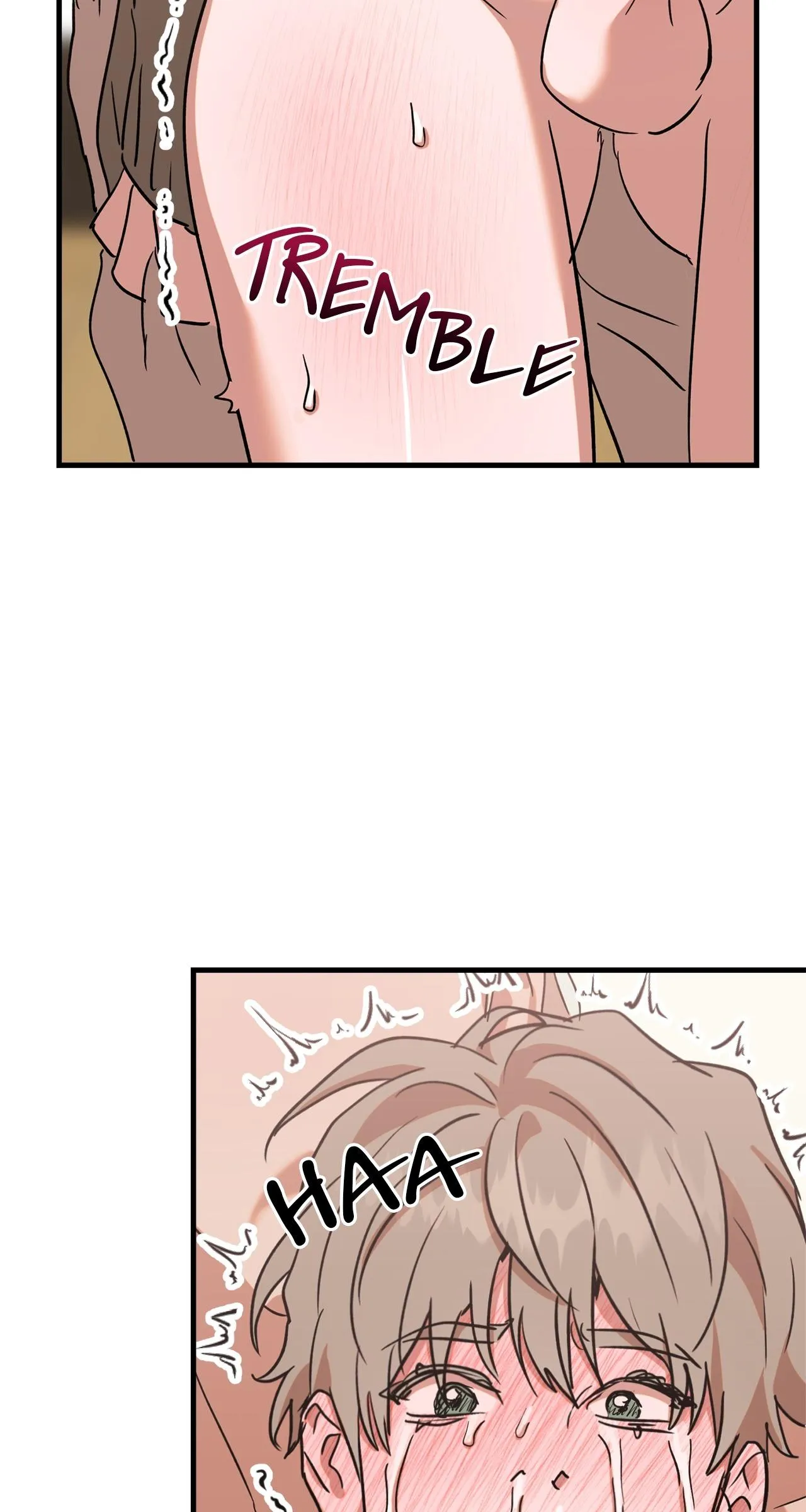 On-Site Arrest! Chapter 49 page 38 - 