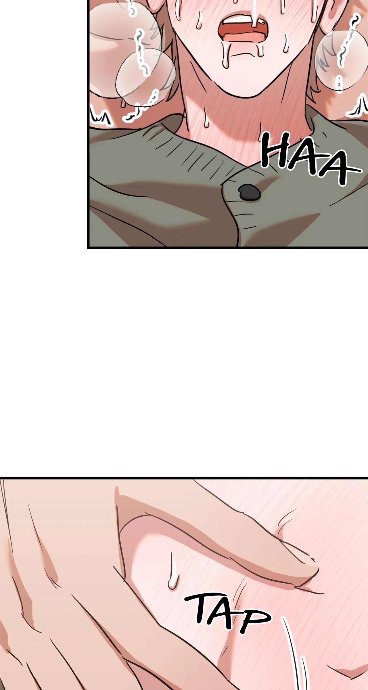 On-Site Arrest! Chapter 49 page 39 - 