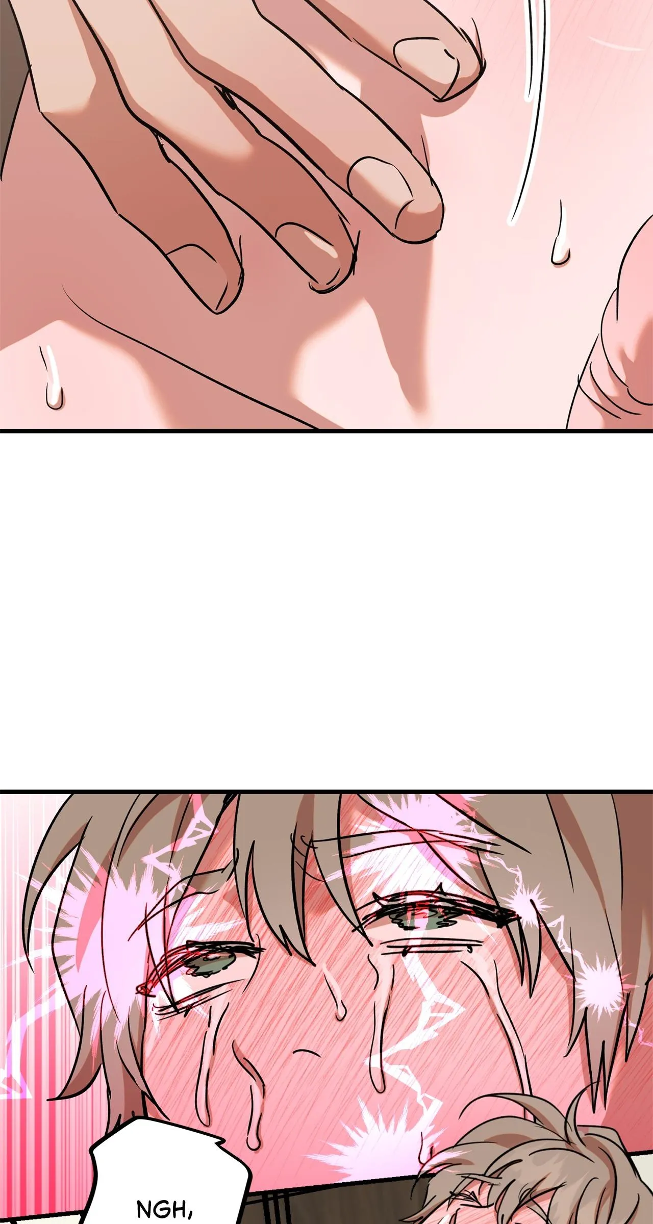 On-Site Arrest! Chapter 49 page 40 - 