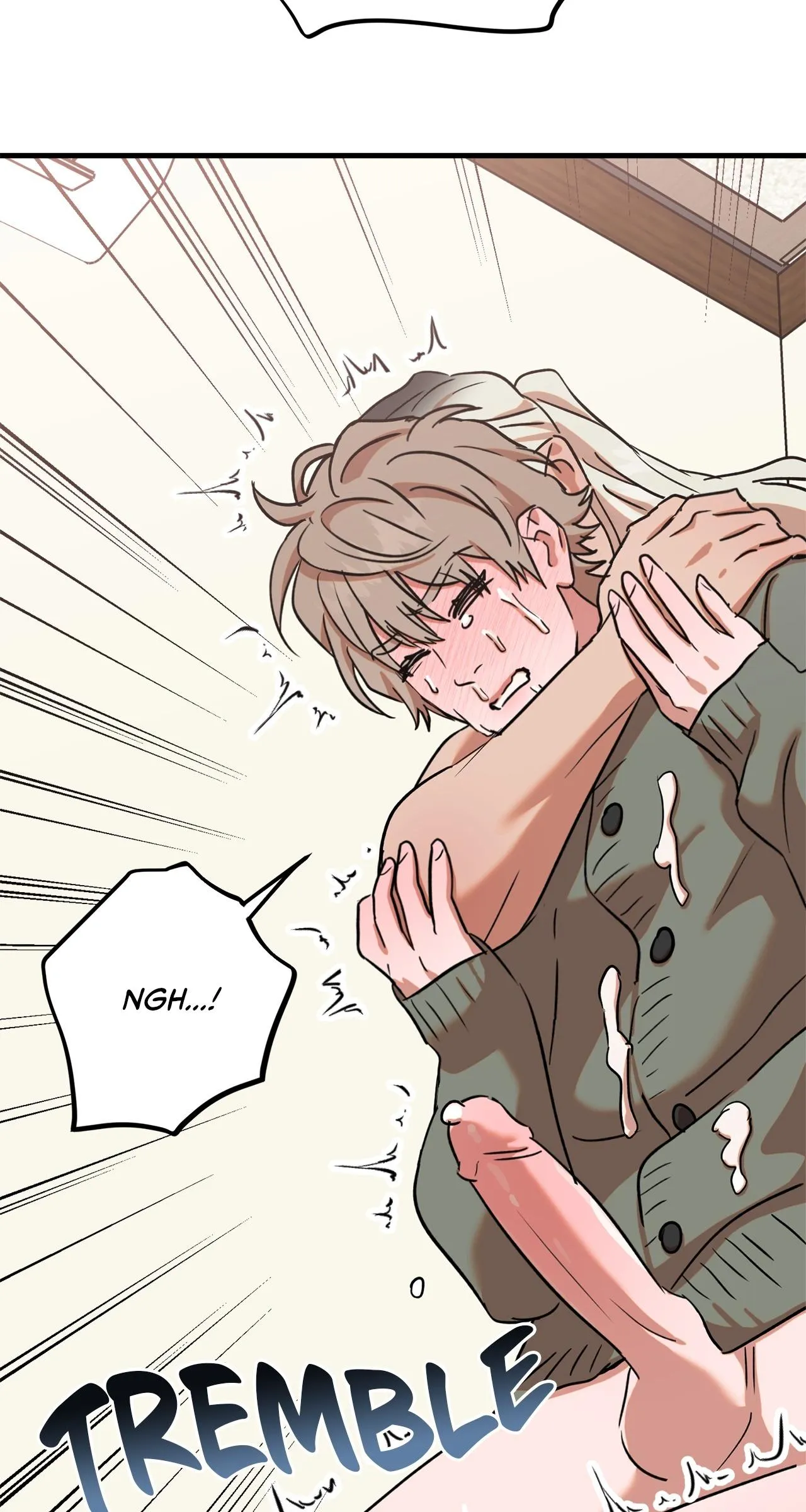 On-Site Arrest! Chapter 49 page 5 - 