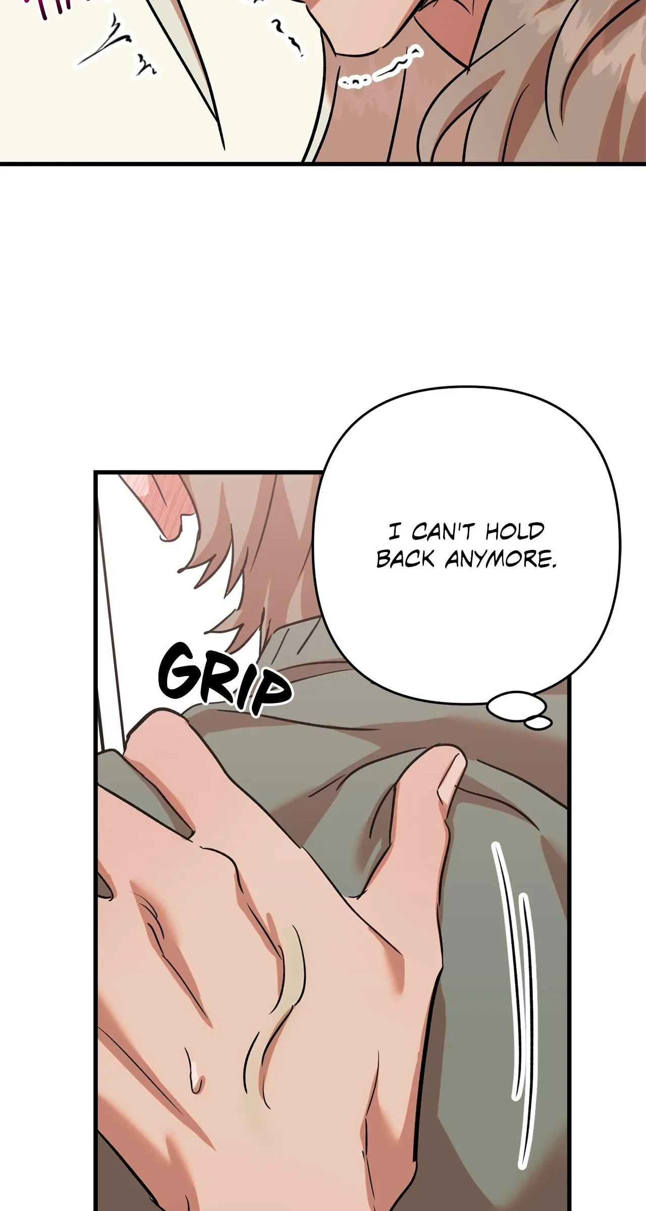 On-Site Arrest! Chapter 49 page 43 - 
