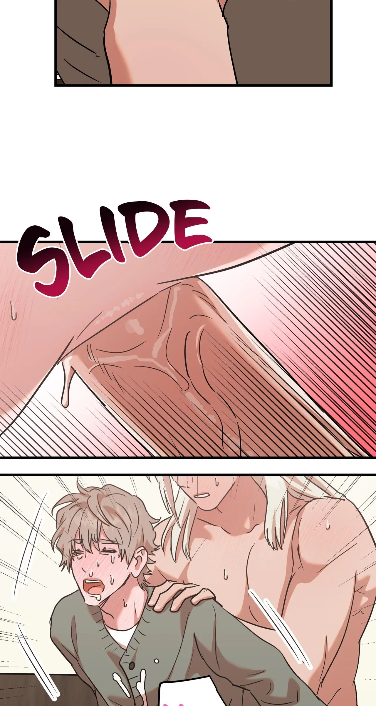 On-Site Arrest! Chapter 49 page 44 - 