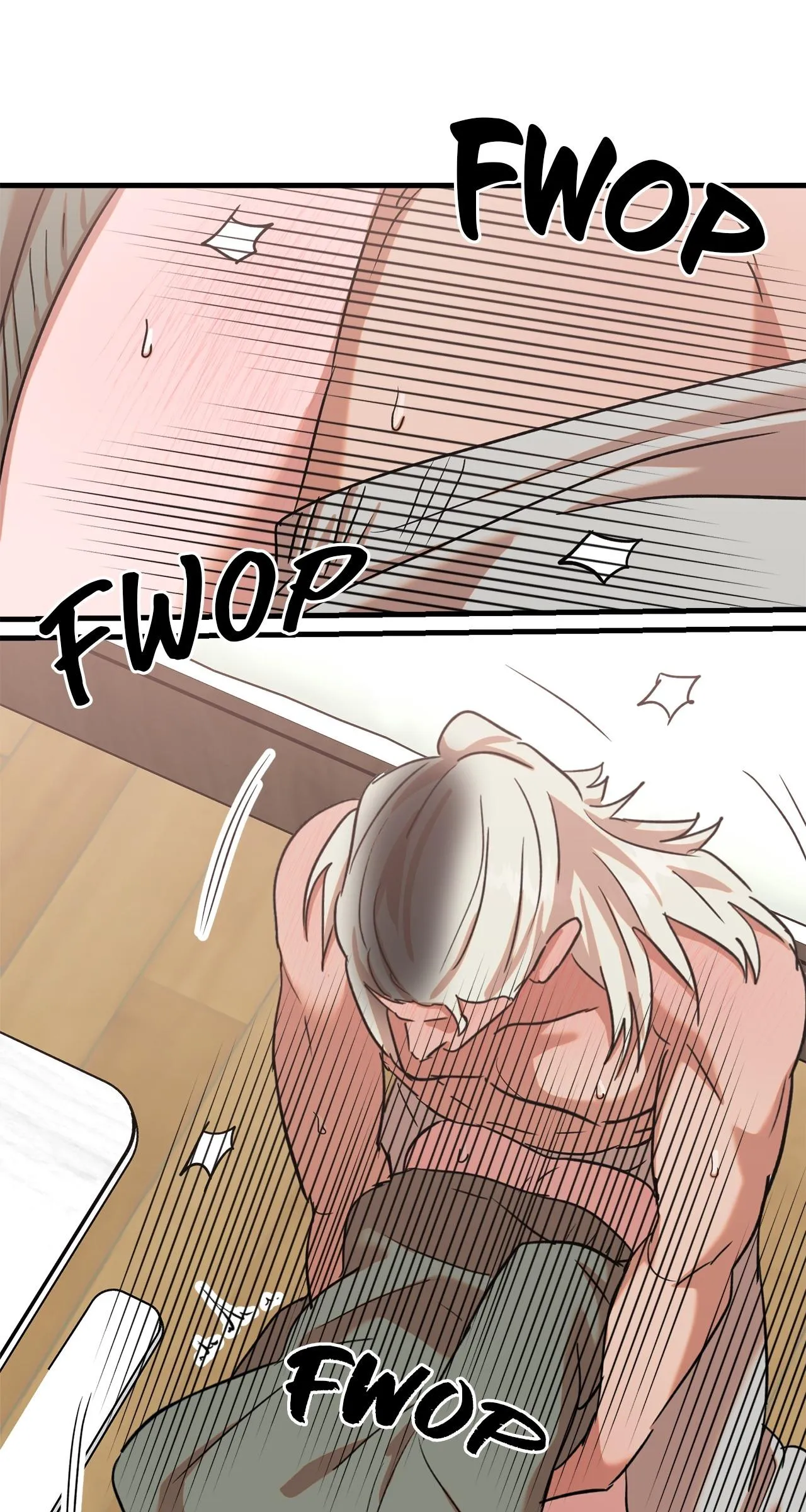 On-Site Arrest! Chapter 49 page 46 - 