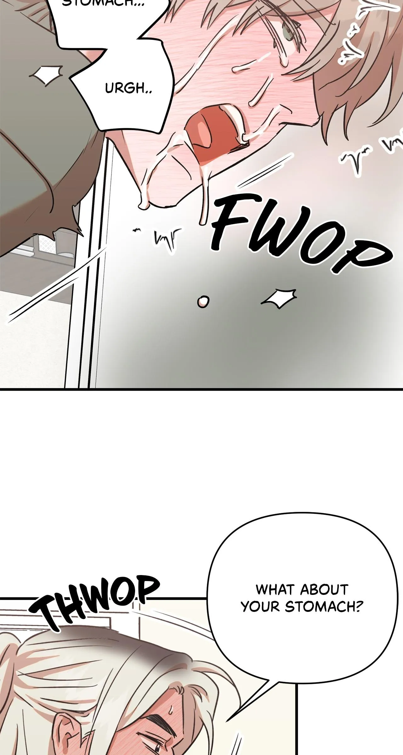On-Site Arrest! Chapter 49 page 50 - 