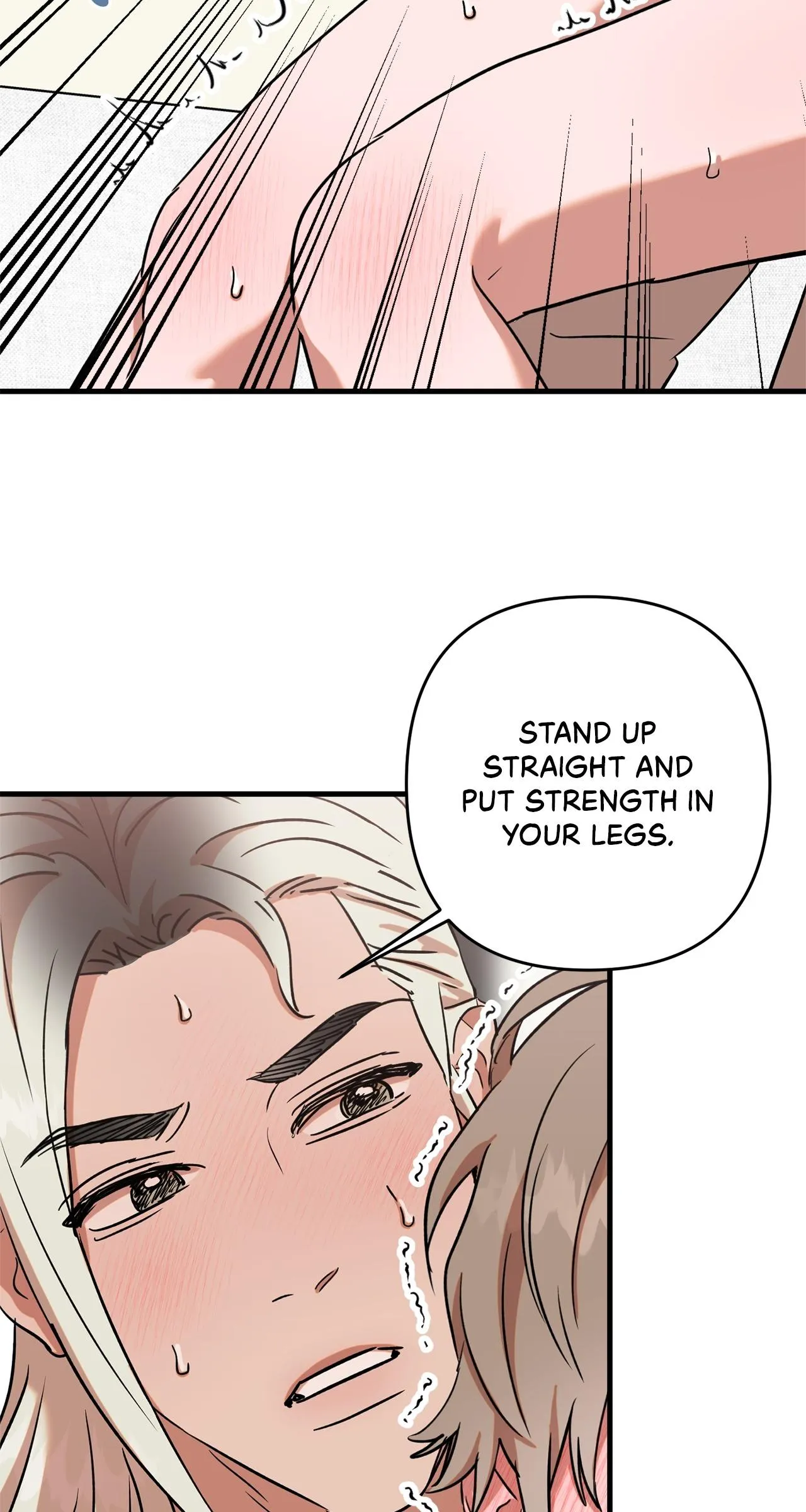 On-Site Arrest! Chapter 49 page 6 - 