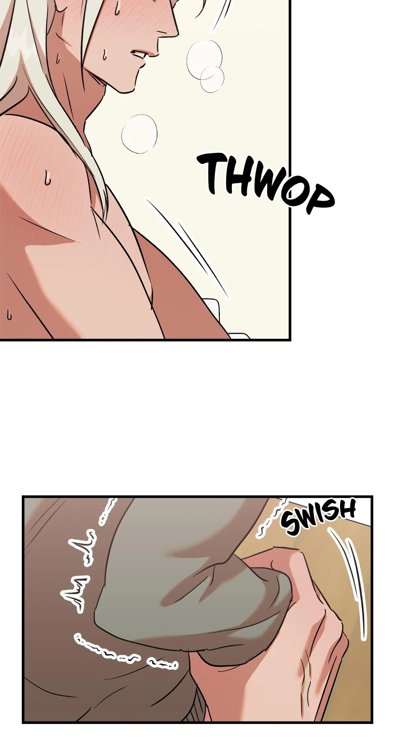 On-Site Arrest! Chapter 49 page 51 - 
