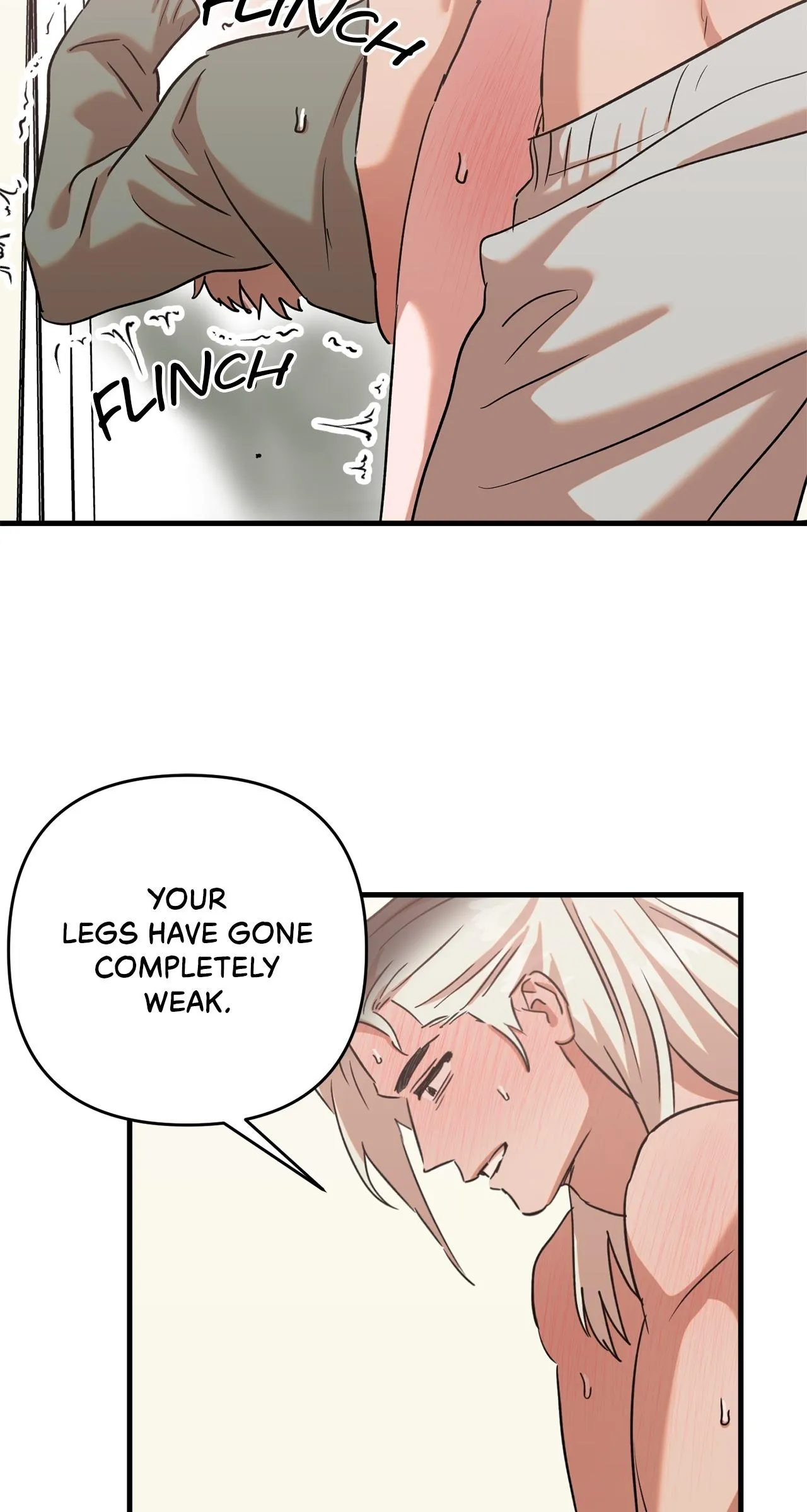 On-Site Arrest! Chapter 49 page 58 - 